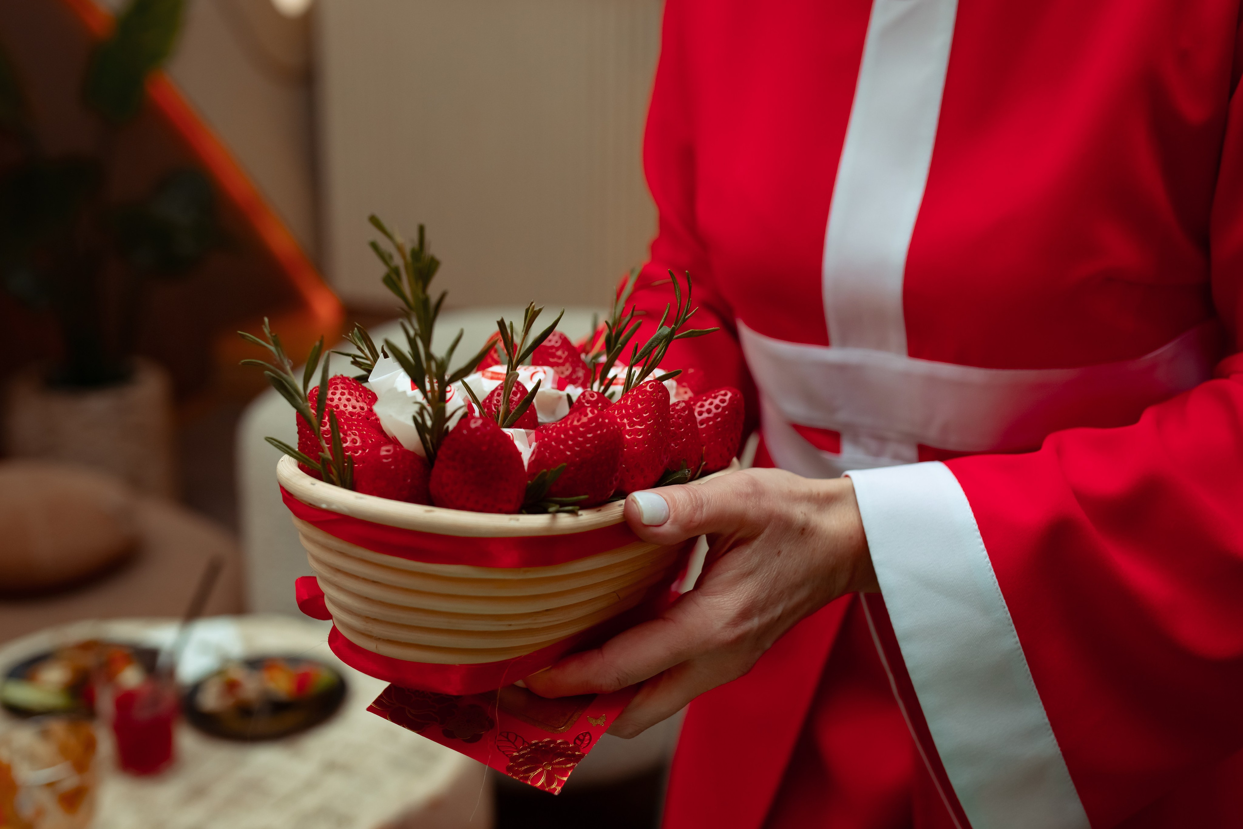 Юбилей Анны в стиле Гайдая. Семейный и детский фотограф в Москве Дорогова Екатерина