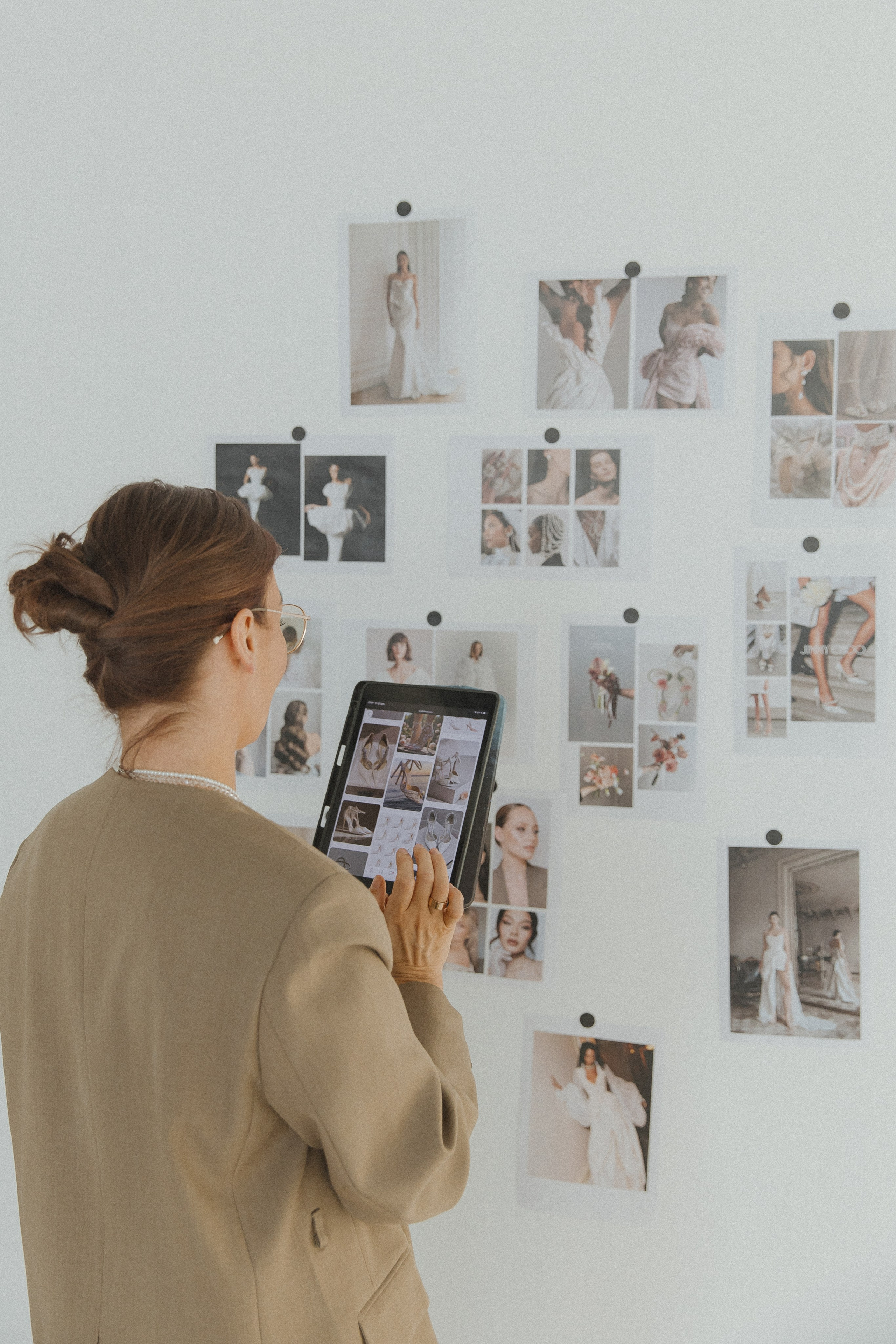 Контент съемка. Свадебный фотограф Колесников Антон