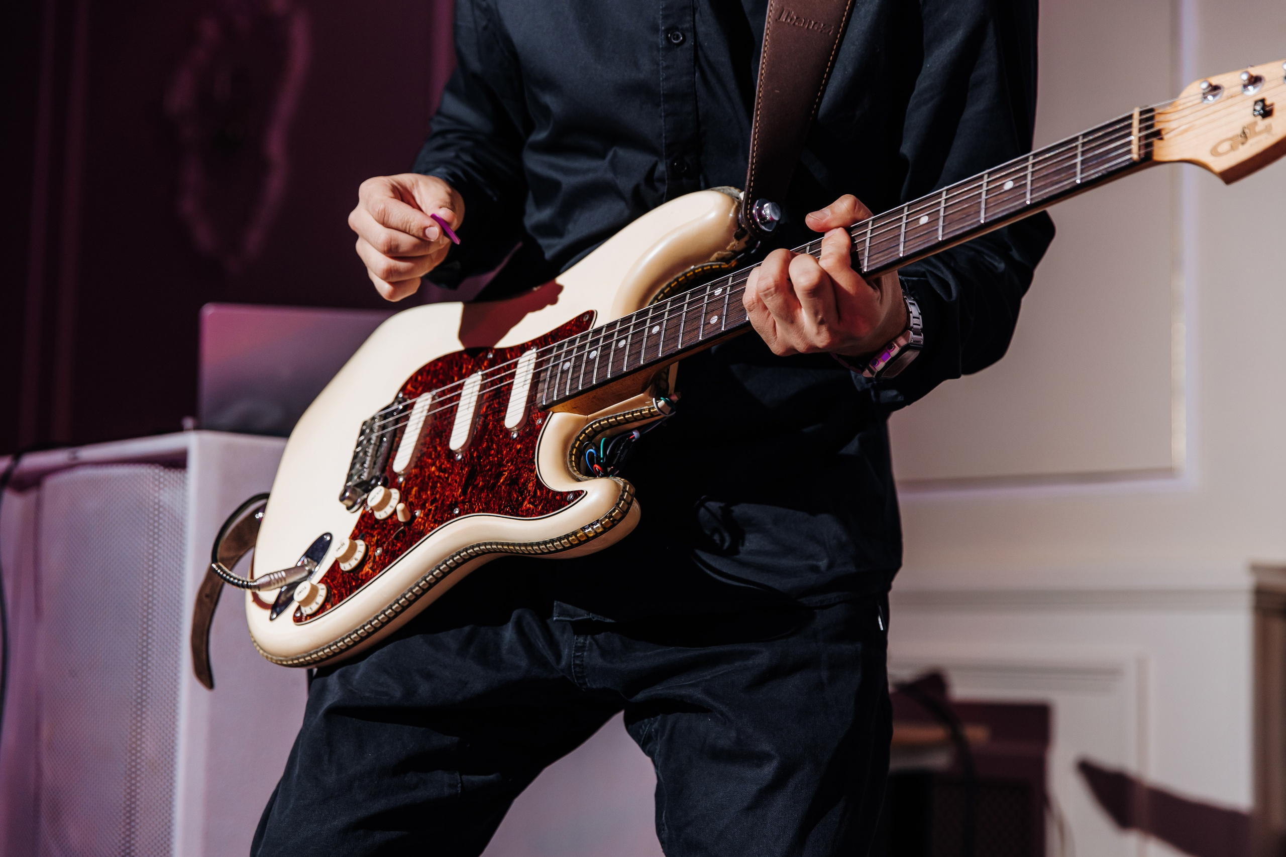 Настя и Егор. Свадебный фотограф и видеограф Когай Дмитрий и Юлия