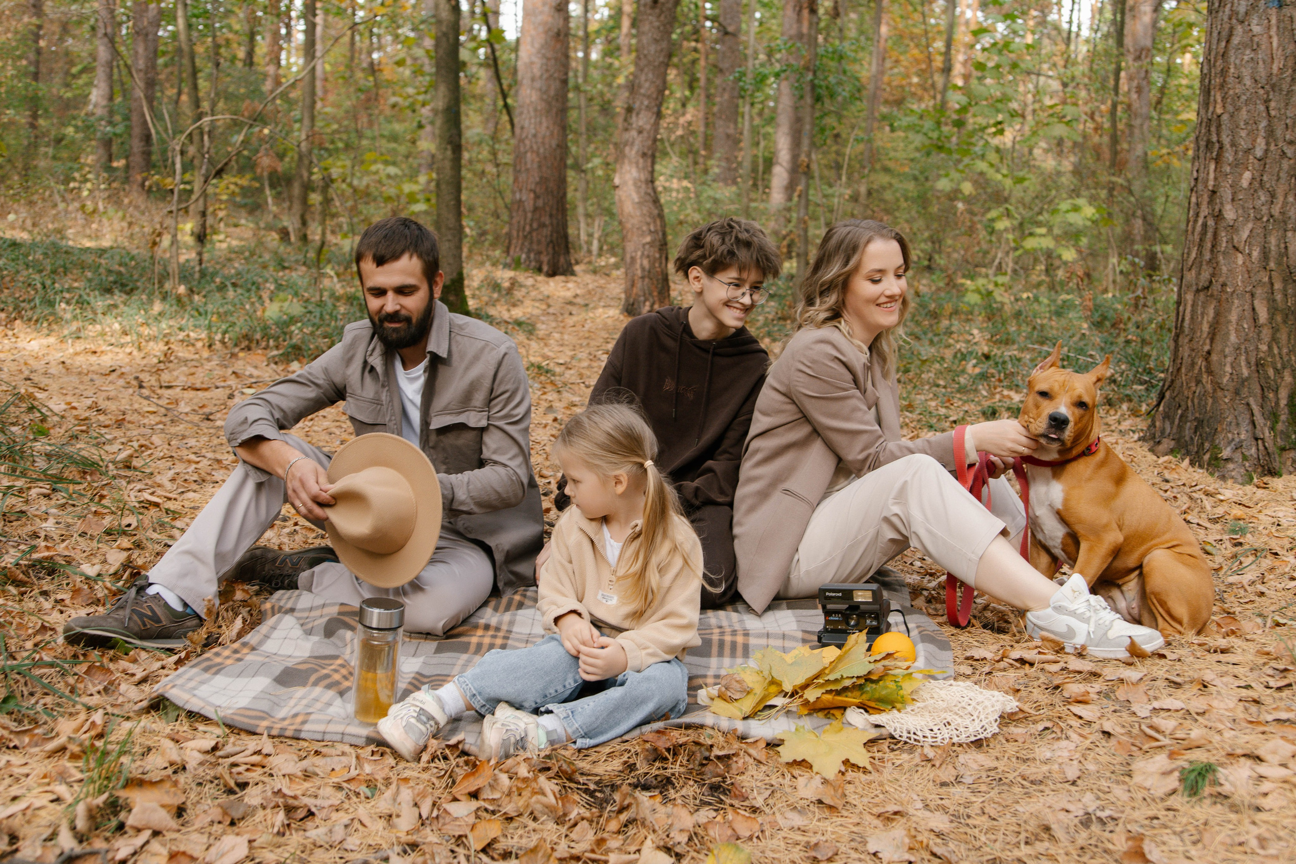 Семейные фотосессии. Фотограф в городе Лыткарино Волкова Ольга