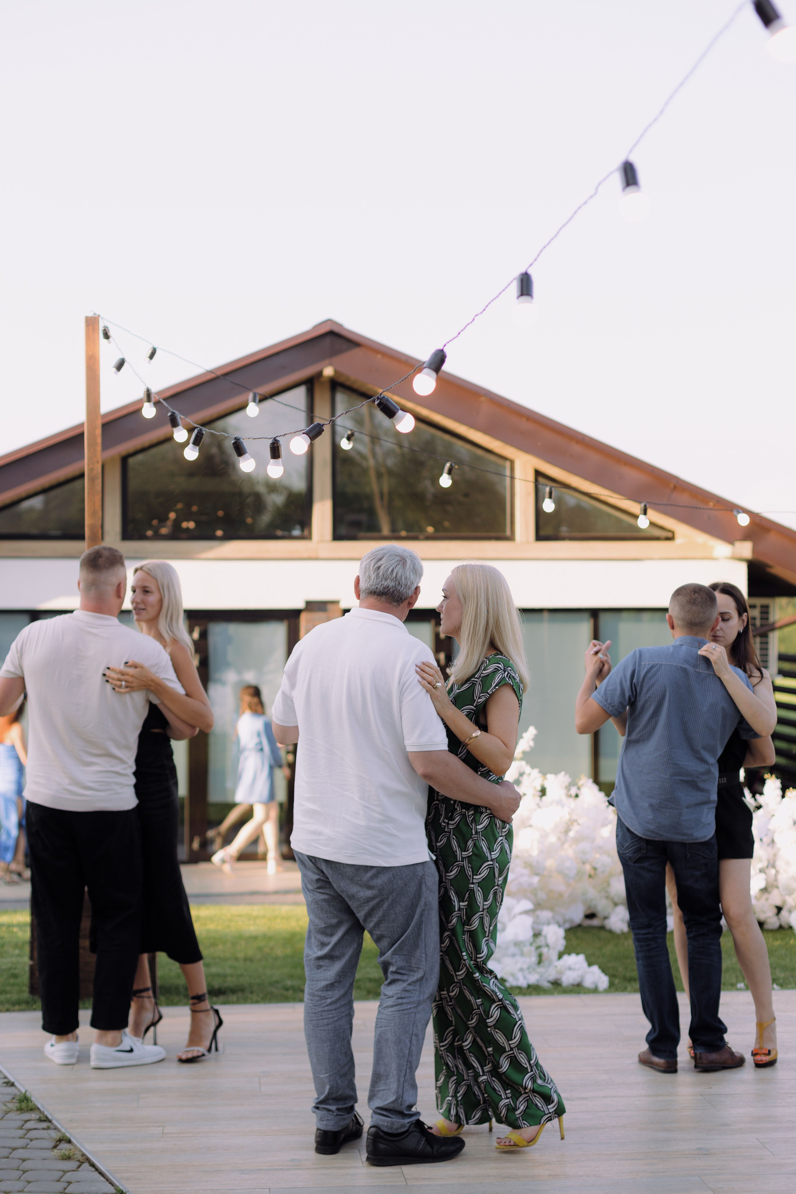 Ivan & Elya. Главная