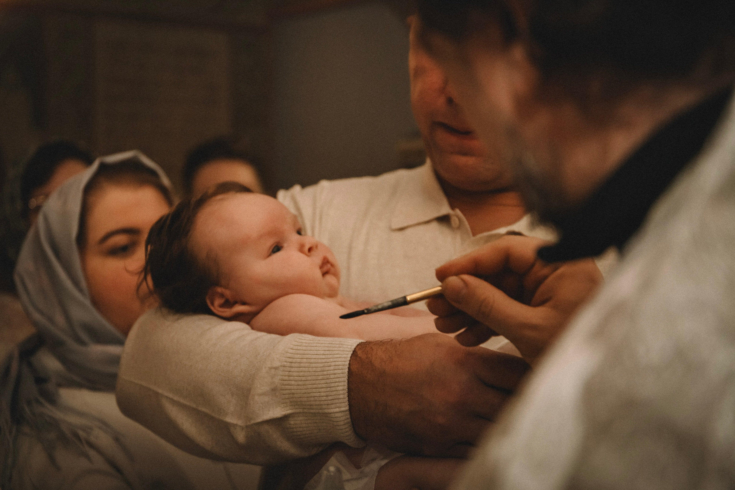 КРЕЩЕНИЯ. Фотограф крещений, семейный фотограф Приходько Ксения