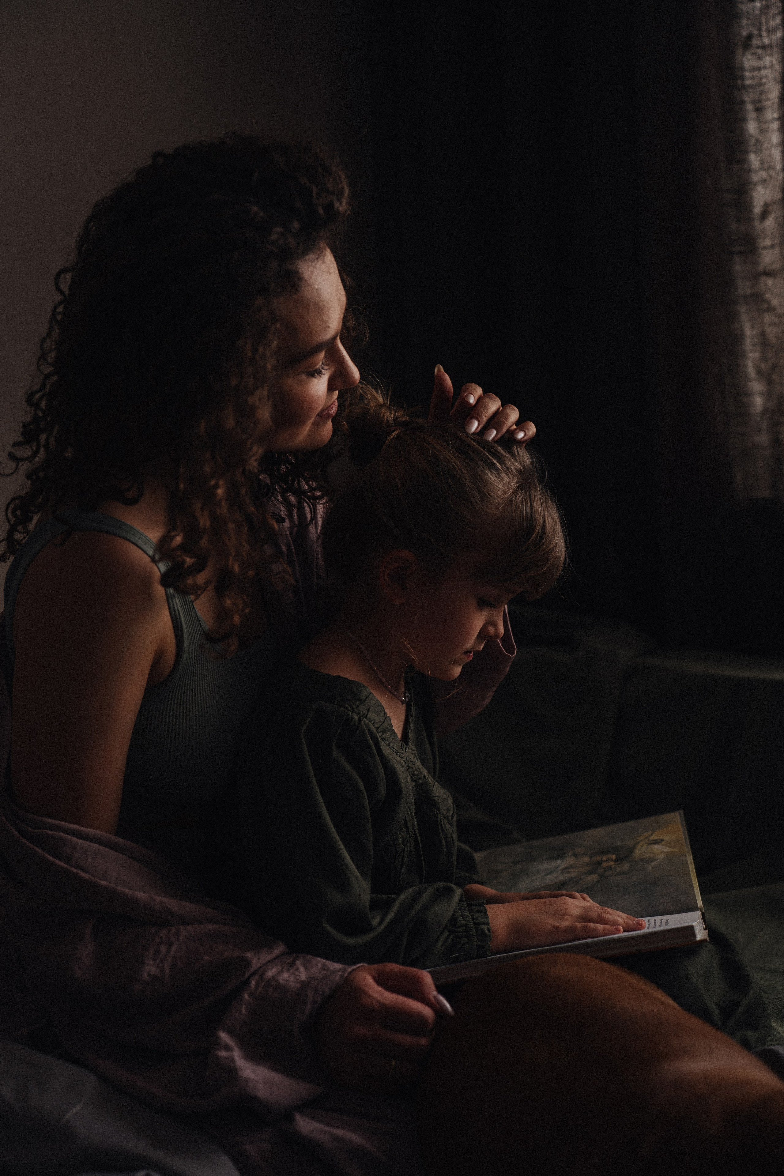 С Е М Е Й Н Ы Е. Семейный фотограф в Казани