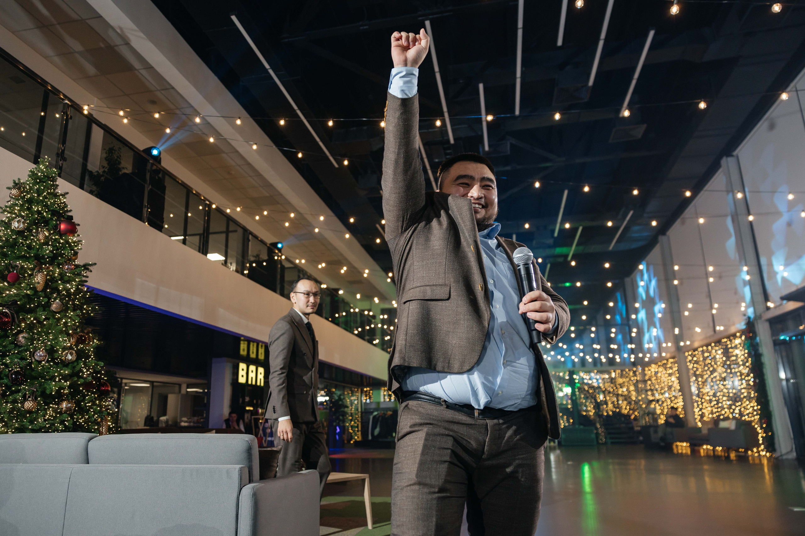 Проект 2. Корпоратив CT AGRO. Дата: декабрь 2023. Профессиональный фотограф в городе Астана/Алматы Даурен Сембаев