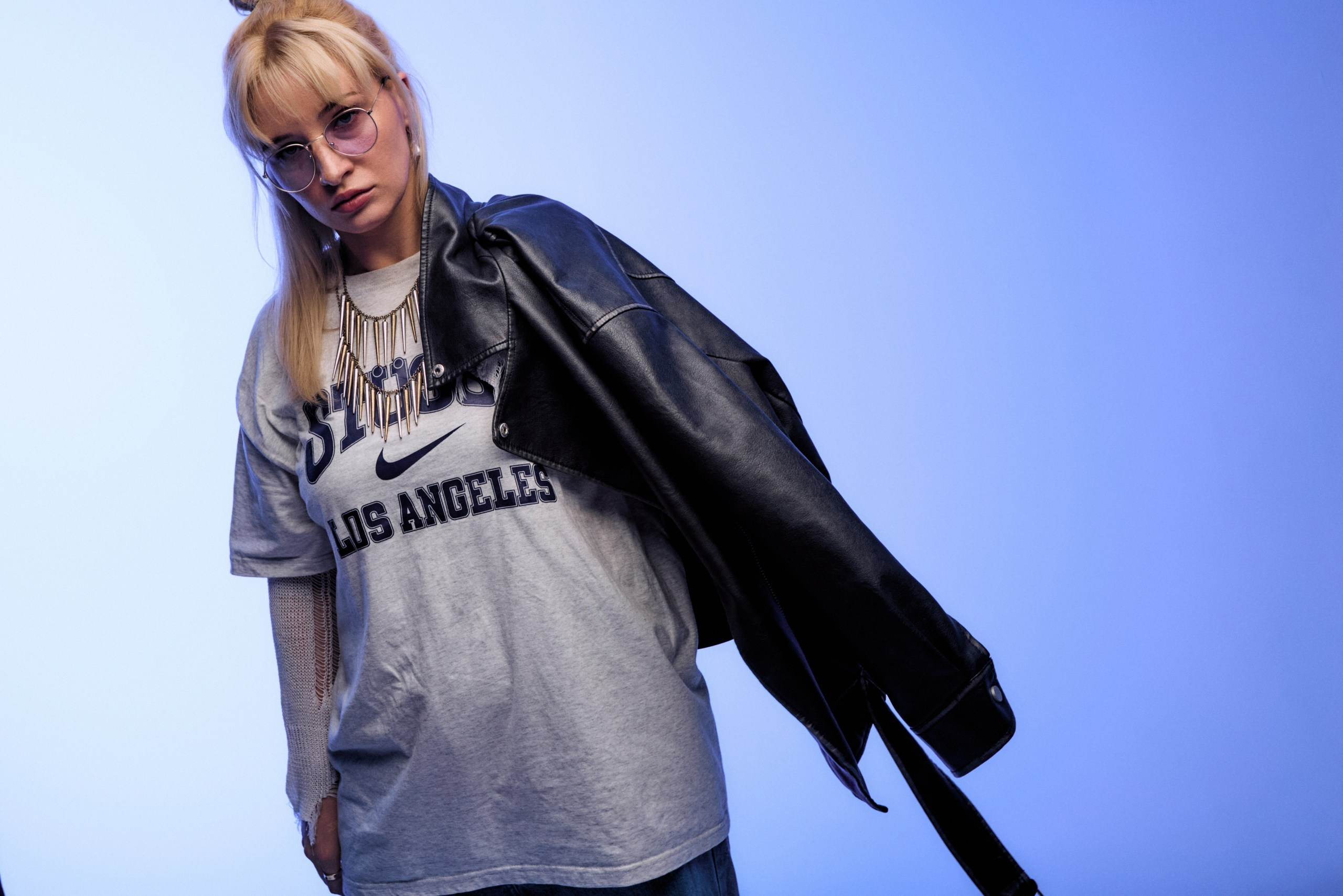 Студийная съемка для Gavrilov Team. Home