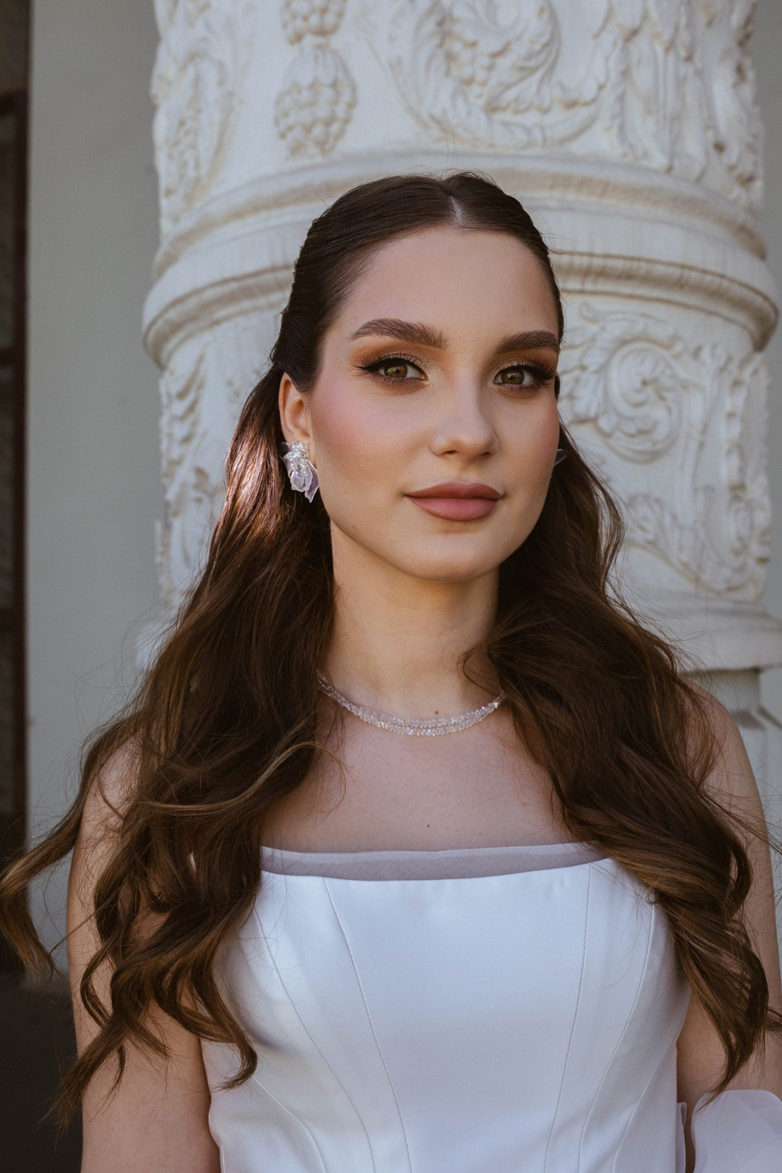 Валерия и Даниил. Профессиональный фотограф