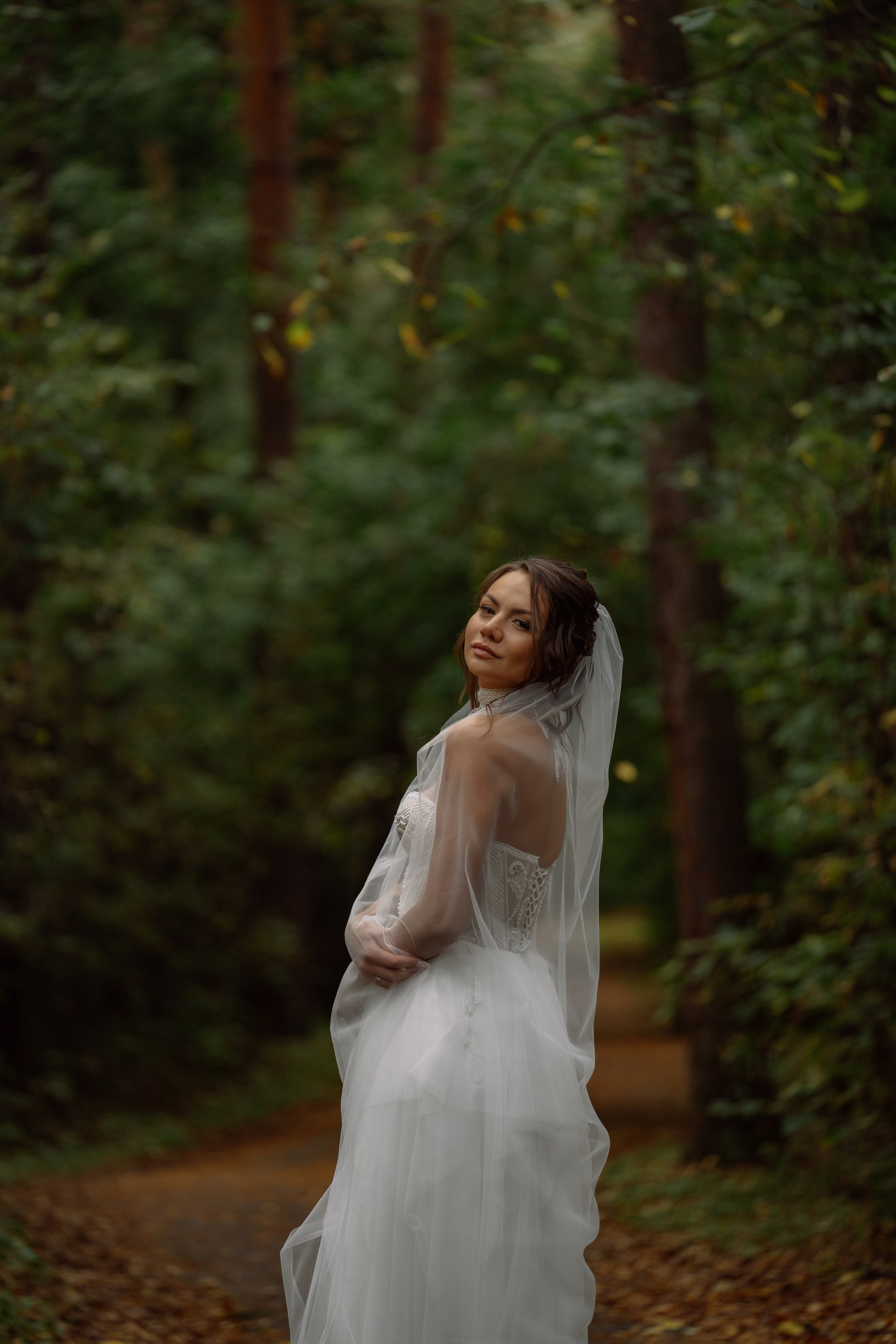 Свадебные фотографии. Фотограф Новосибирск Божуль Павел