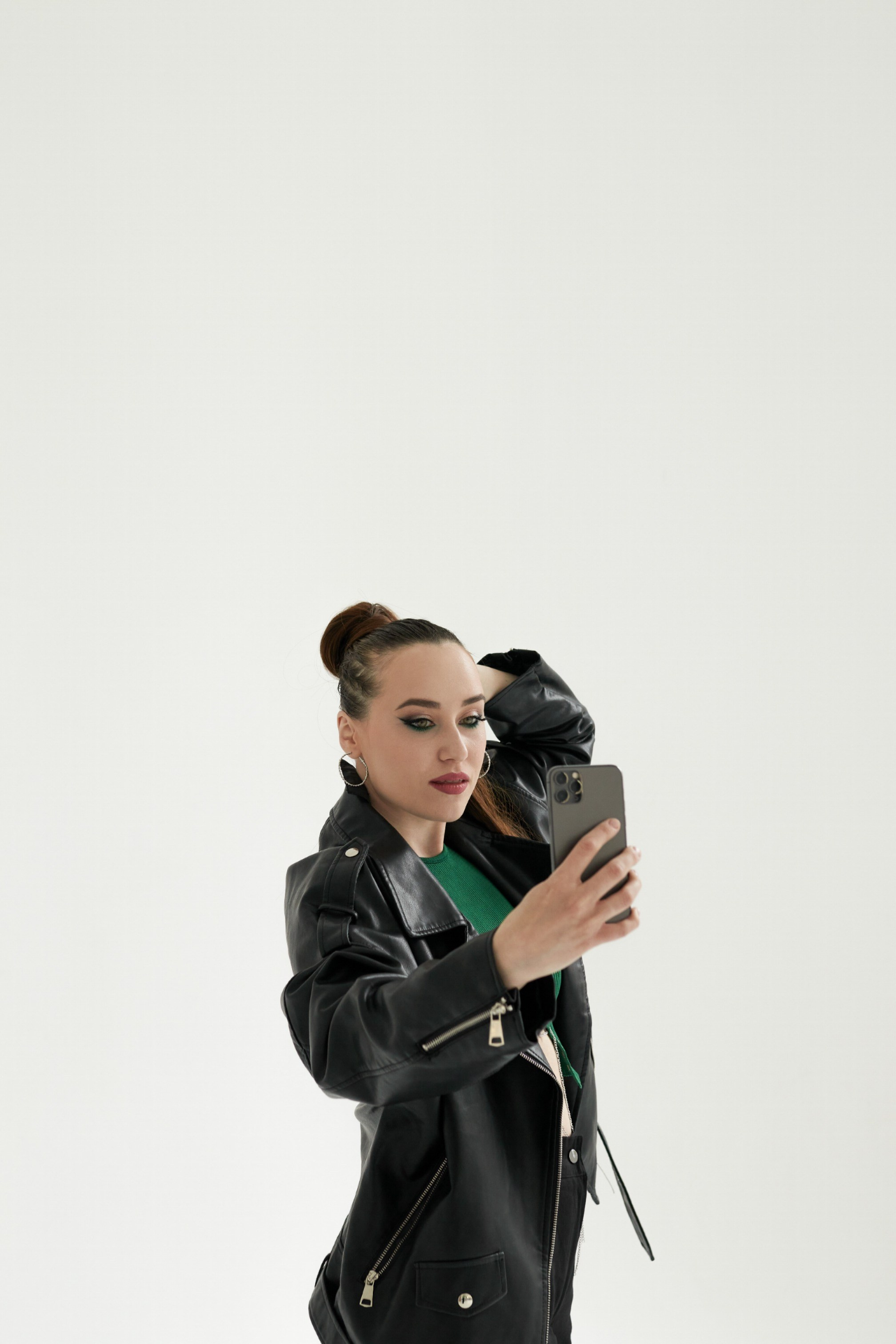 Для видеомейкера. Фотограф Стилист Тюмень Вера Хайруллина