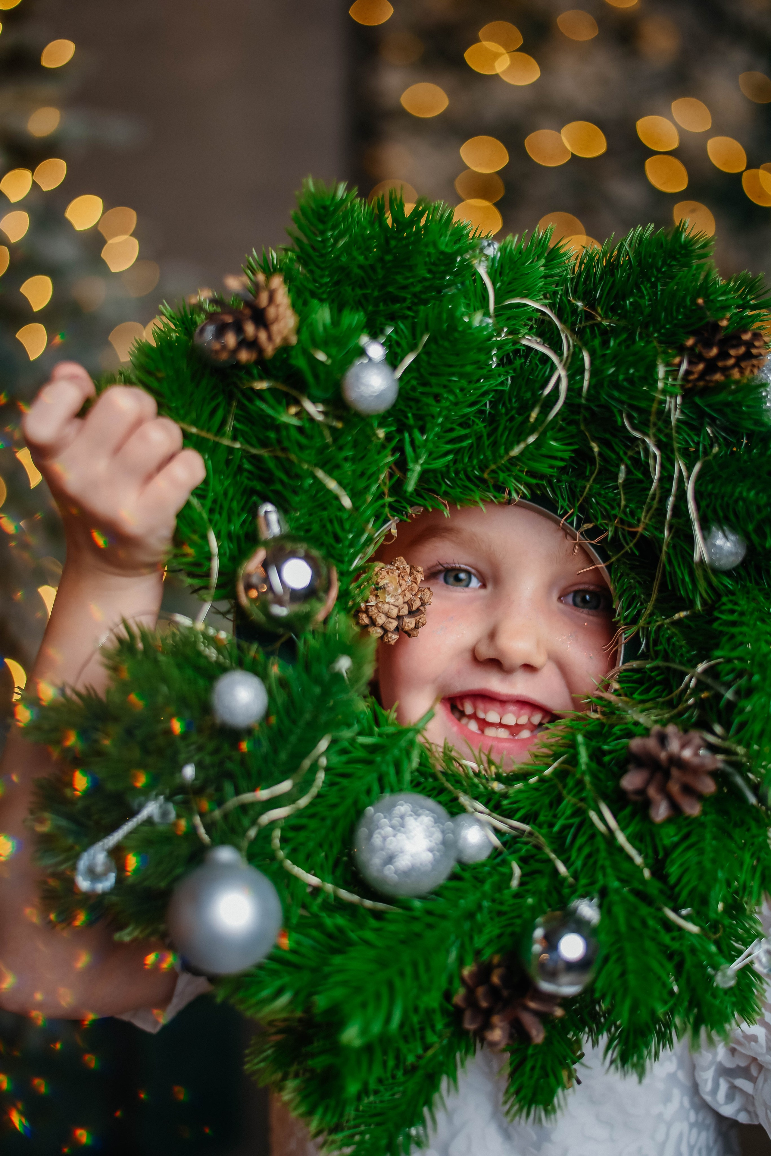Студия Июль. Семейный фотограф в городе Сыктывкаре