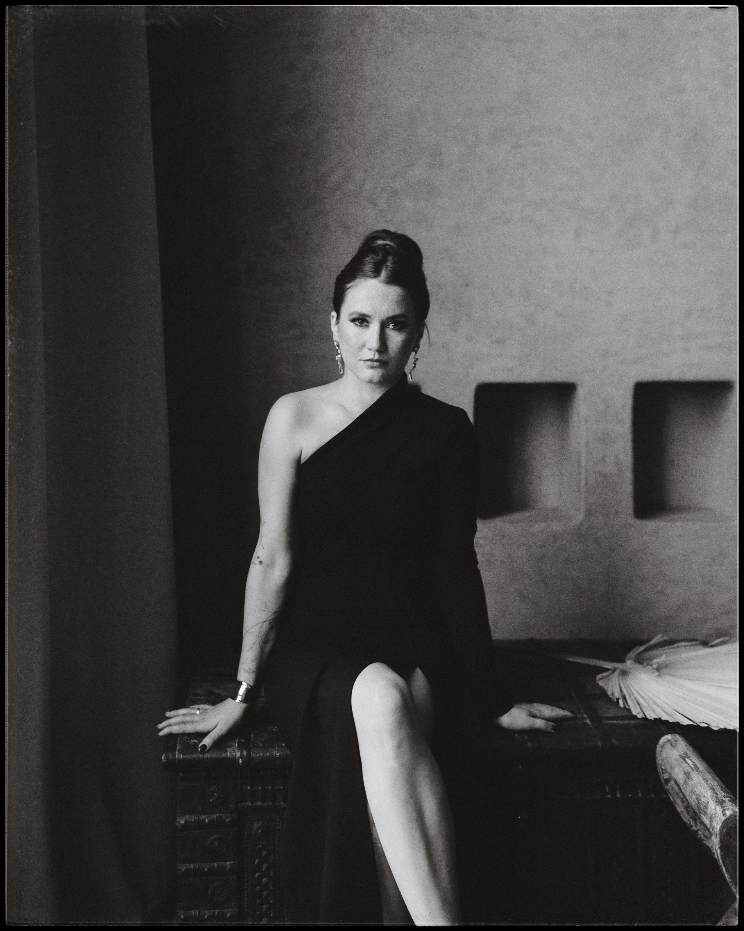 Екатерина. Восток. Женский и лавстори фотограф в Москве Елена Аксютко