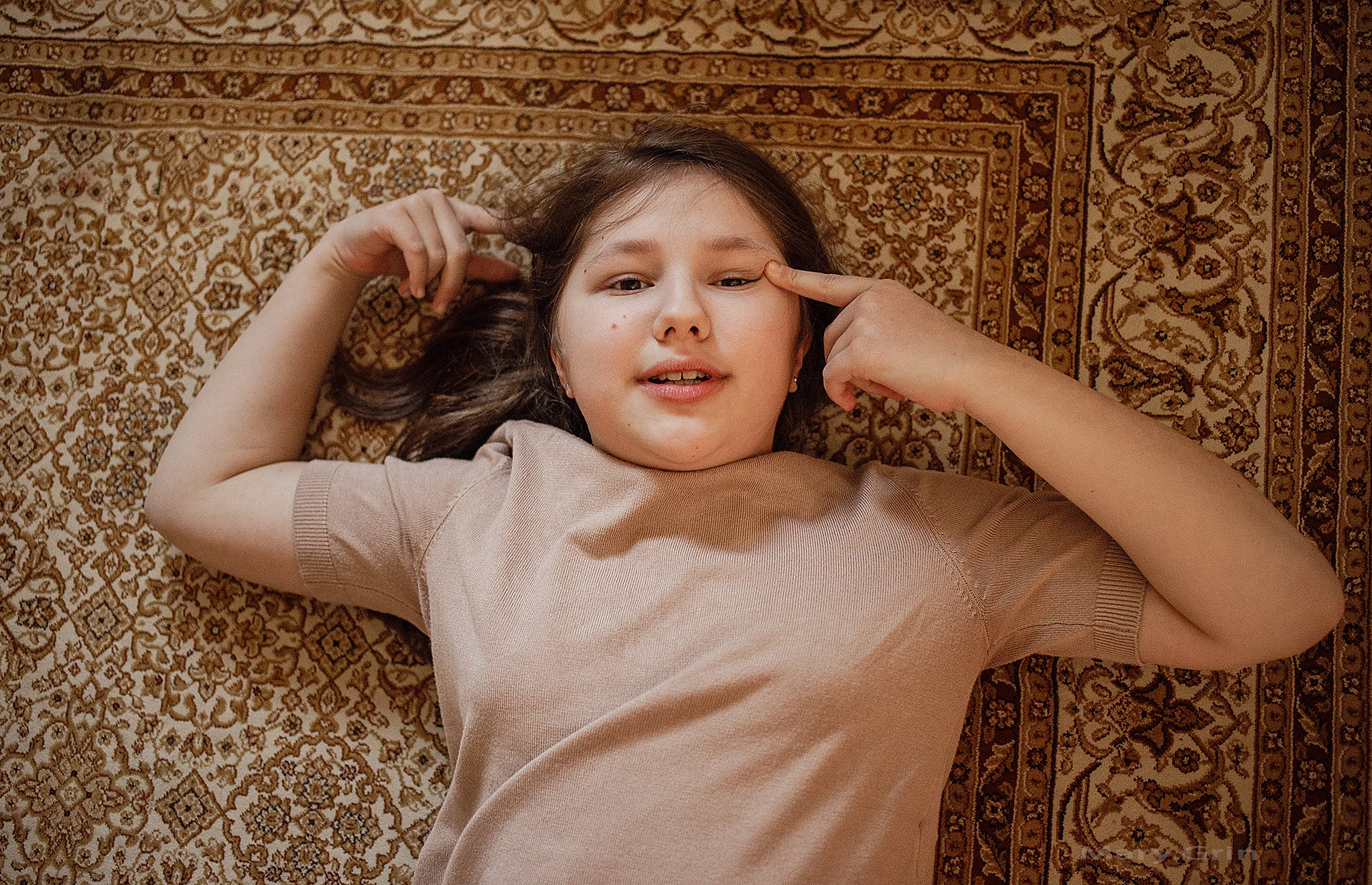 Домашняя фотосессия у Ольги. Детский и семейный фотограф, фотограф мероприятий Нижний Новгород