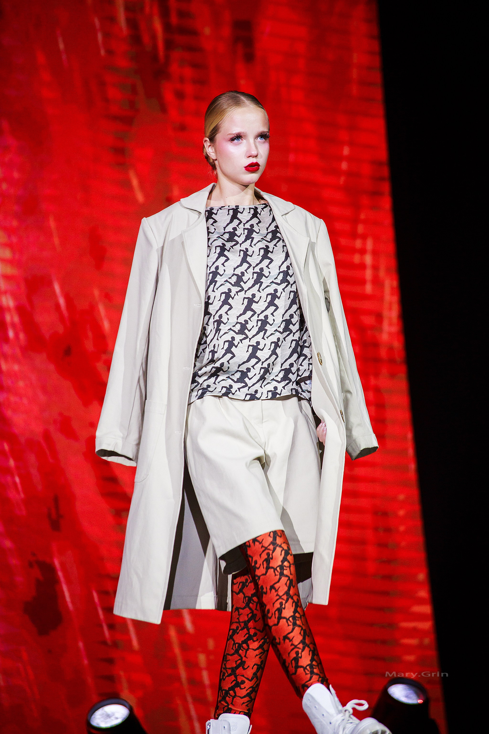 Подиумный спектакль «стиль Надежды» 2025. Детский и семейный фотограф, фотограф мероприятий Нижний Новгород