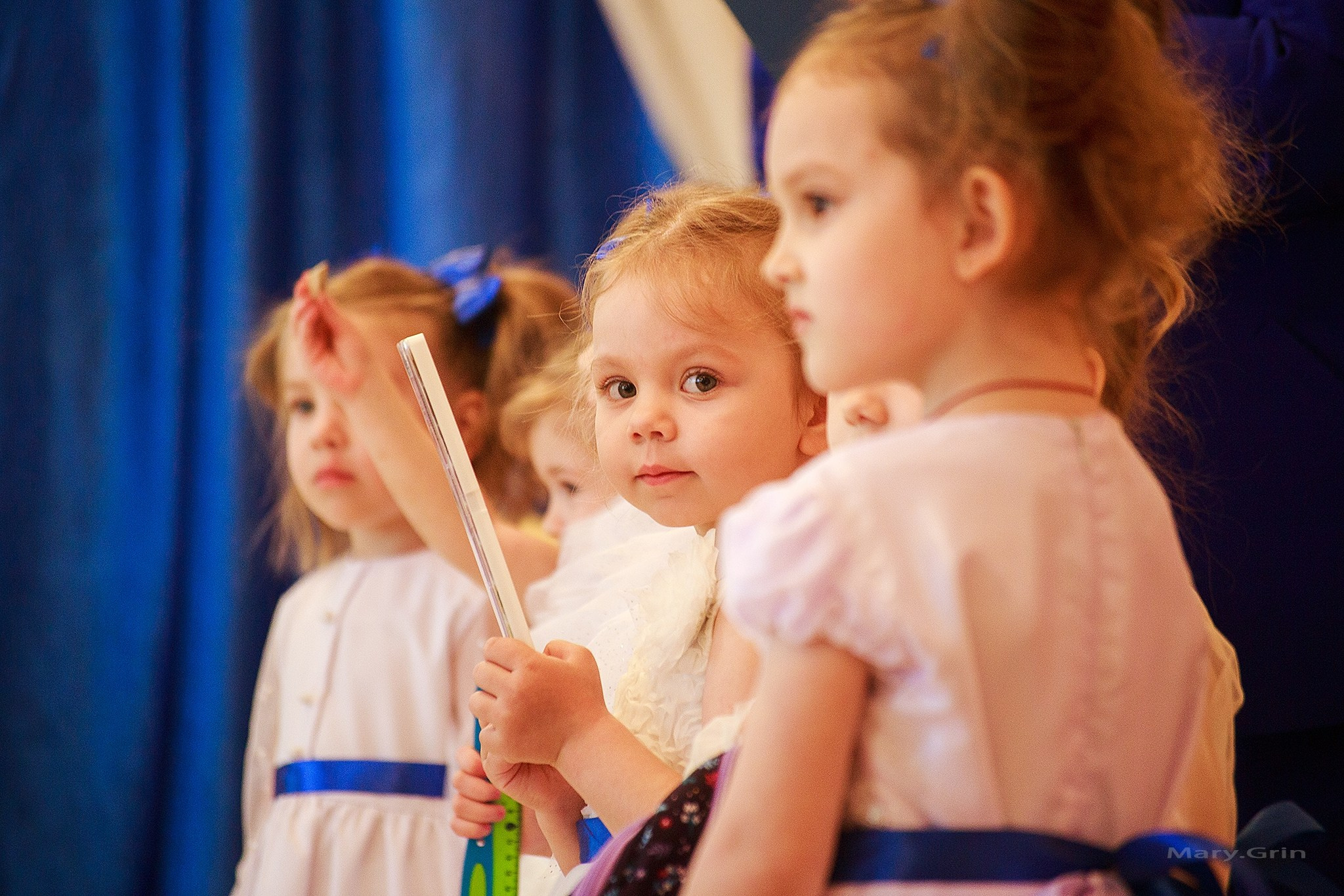 Прощай, Детский Сад! Здравствуй, Школа! Репортаж о Выпускном. Детский и семейный фотограф, фотограф мероприятий Нижний Новгород