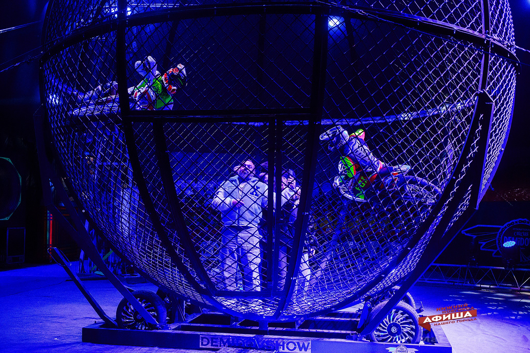 Пресс-конференция цирка Демидовых. Детский и семейный фотограф, фотограф мероприятий Нижний Новгород