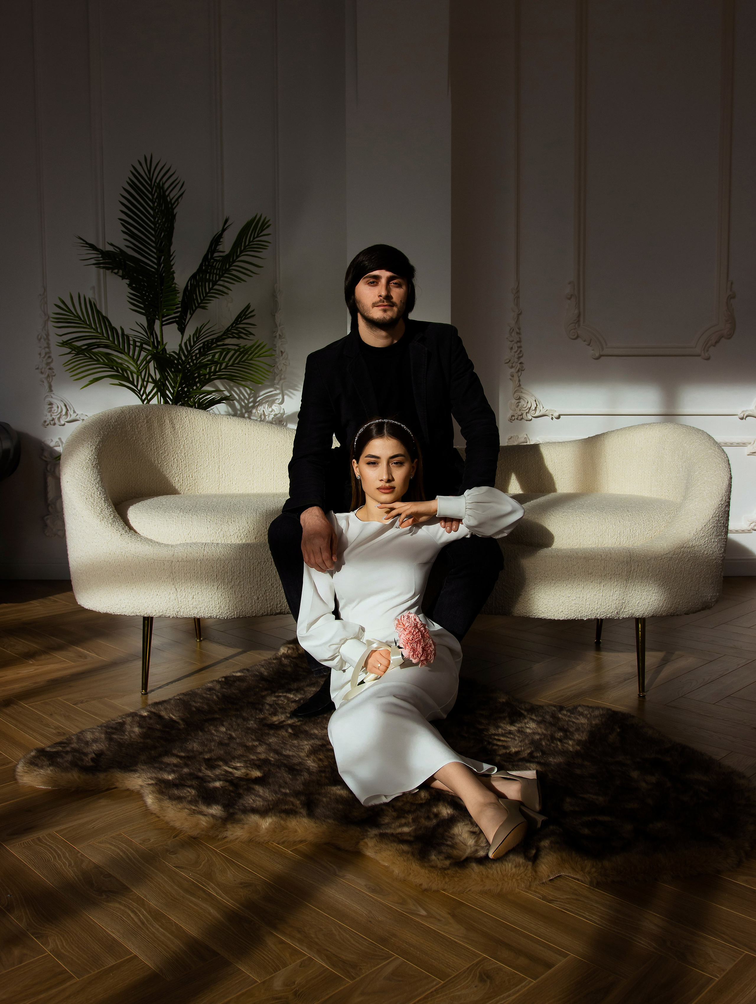 Свадебные фотосессии. Свадебный и семейный фотограф | SVET.photo