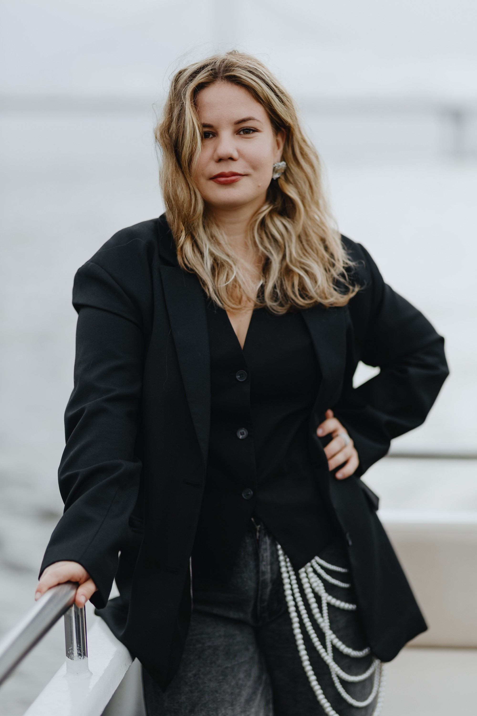 Корпоратив | Теплоход. Фотограф Илья Чернов