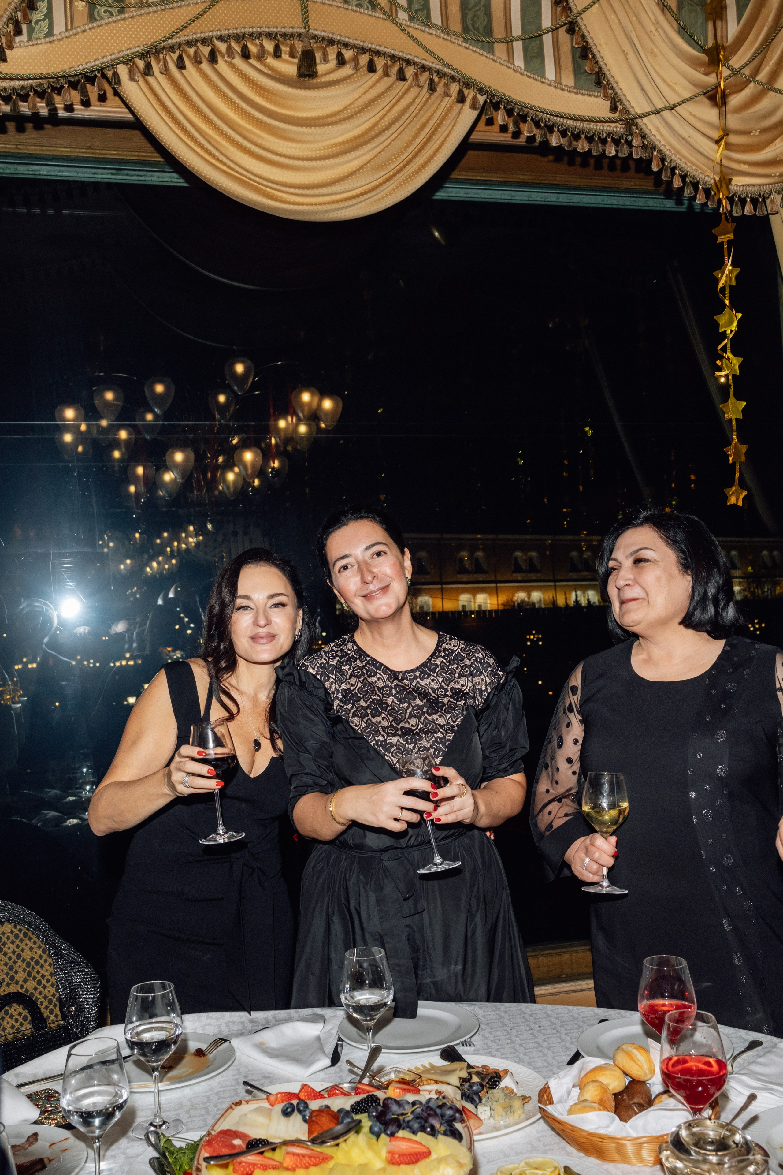 Events. Антон Ляпунов фотограф Вашего события в Москве