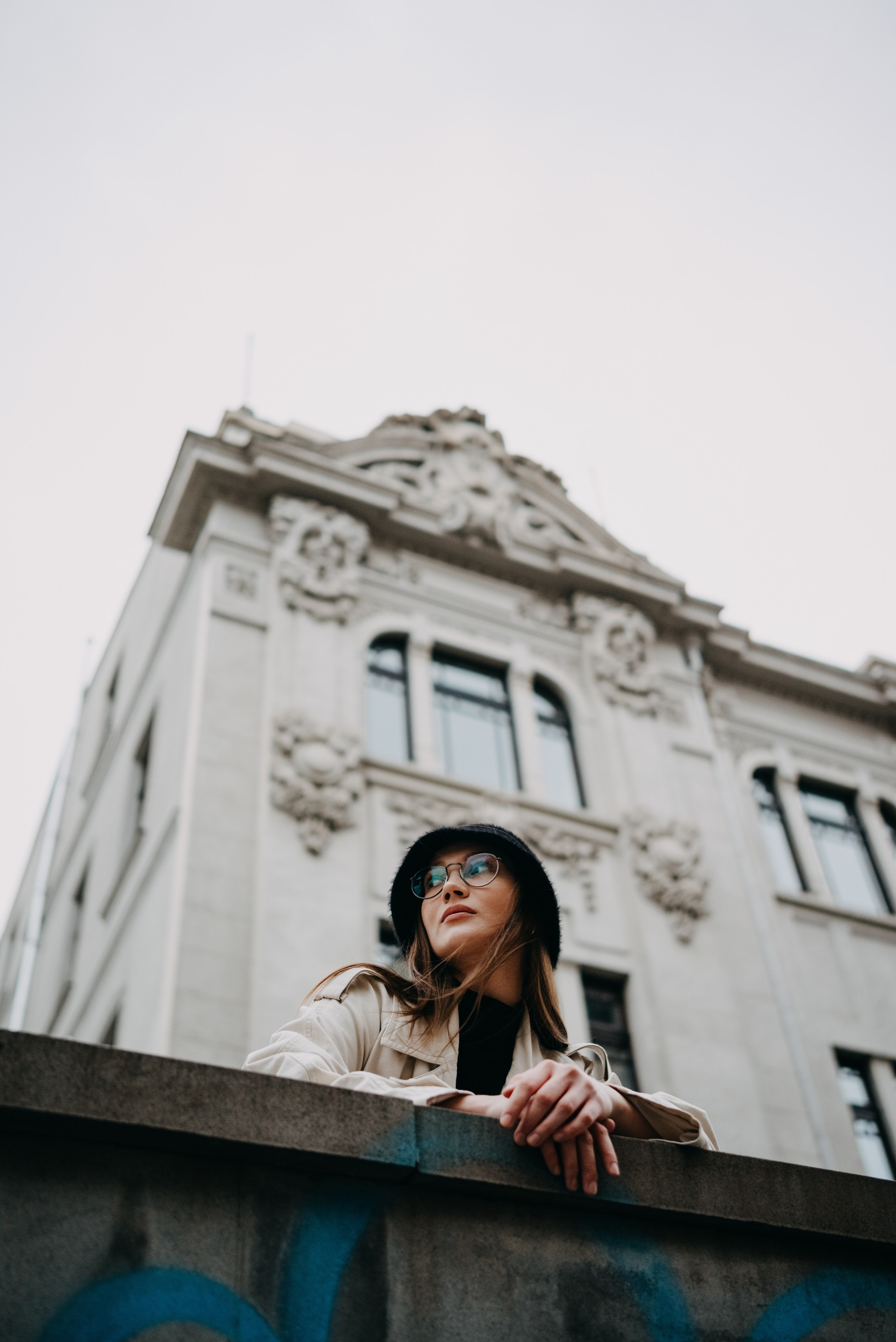 Портретный и свадебный фотограф в Тбилиси • xeniqo