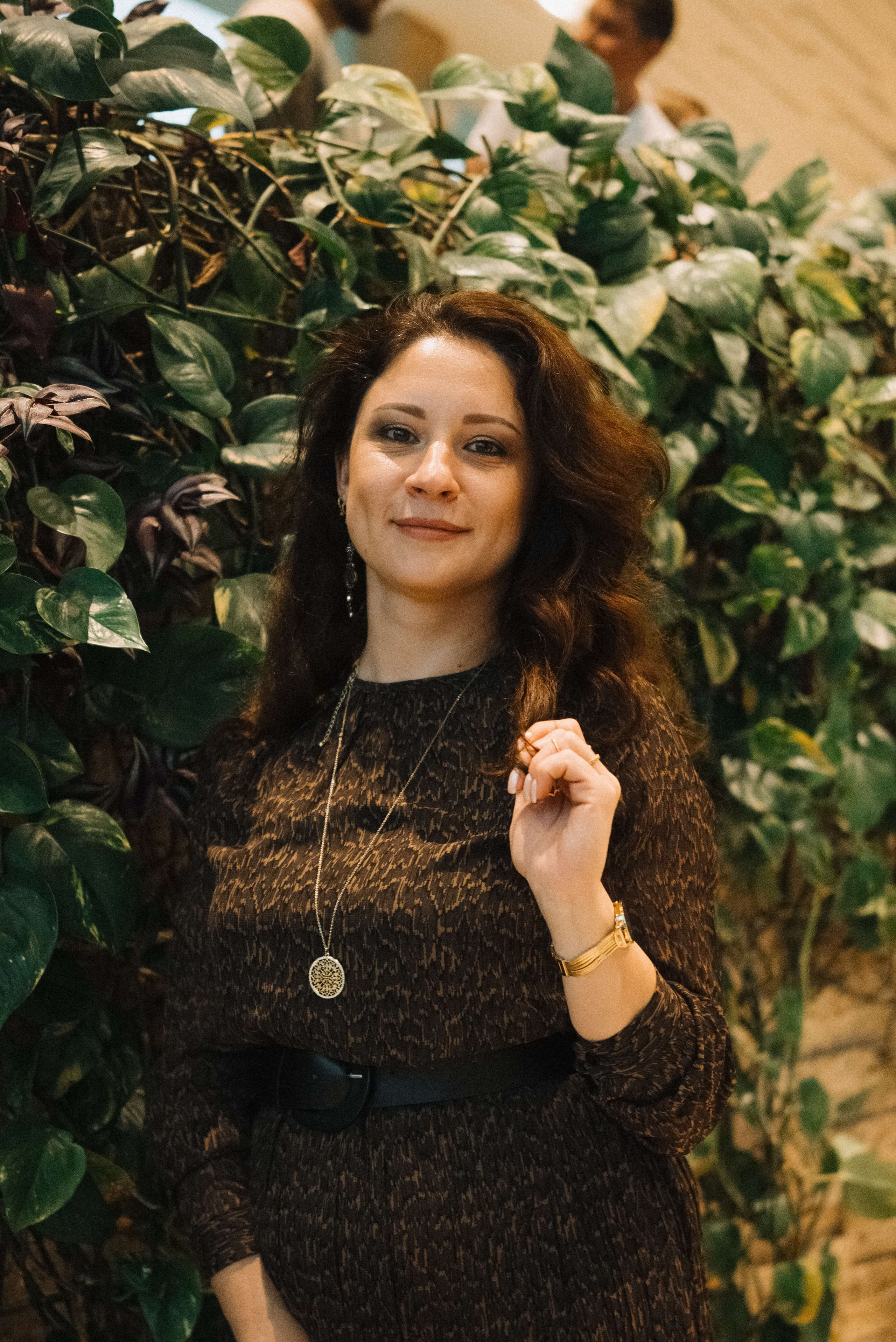 Репортаж бизнес-конференции. Портретный и свадебный фотограф в Тбилиси • xeniqo