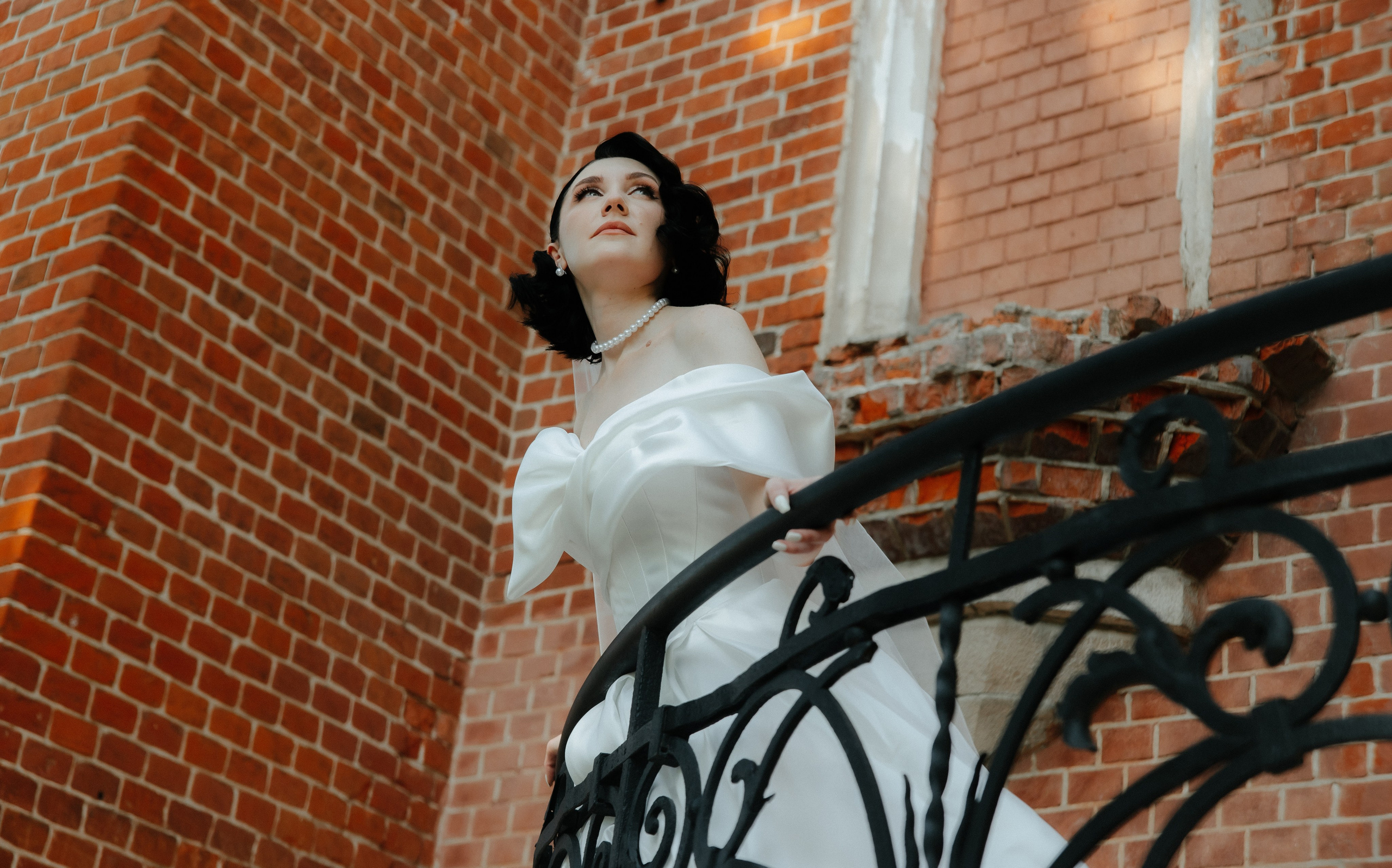 Ирина и Александр. Алена Бадамшина — свадебный фотограф Воронеж / Москва