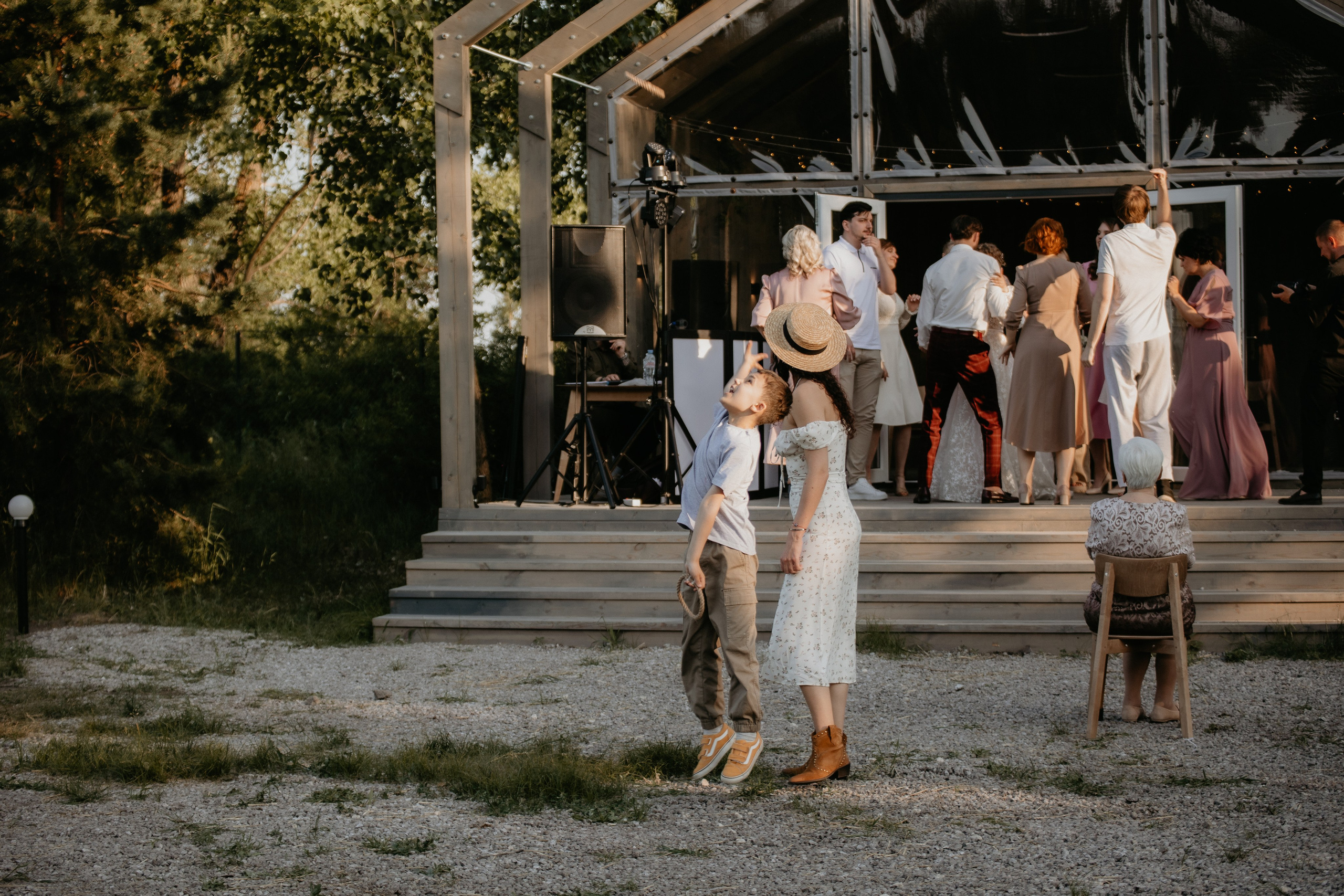 Алиса и Глеб. Алена Бадамшина — свадебный фотограф Воронеж / Москва