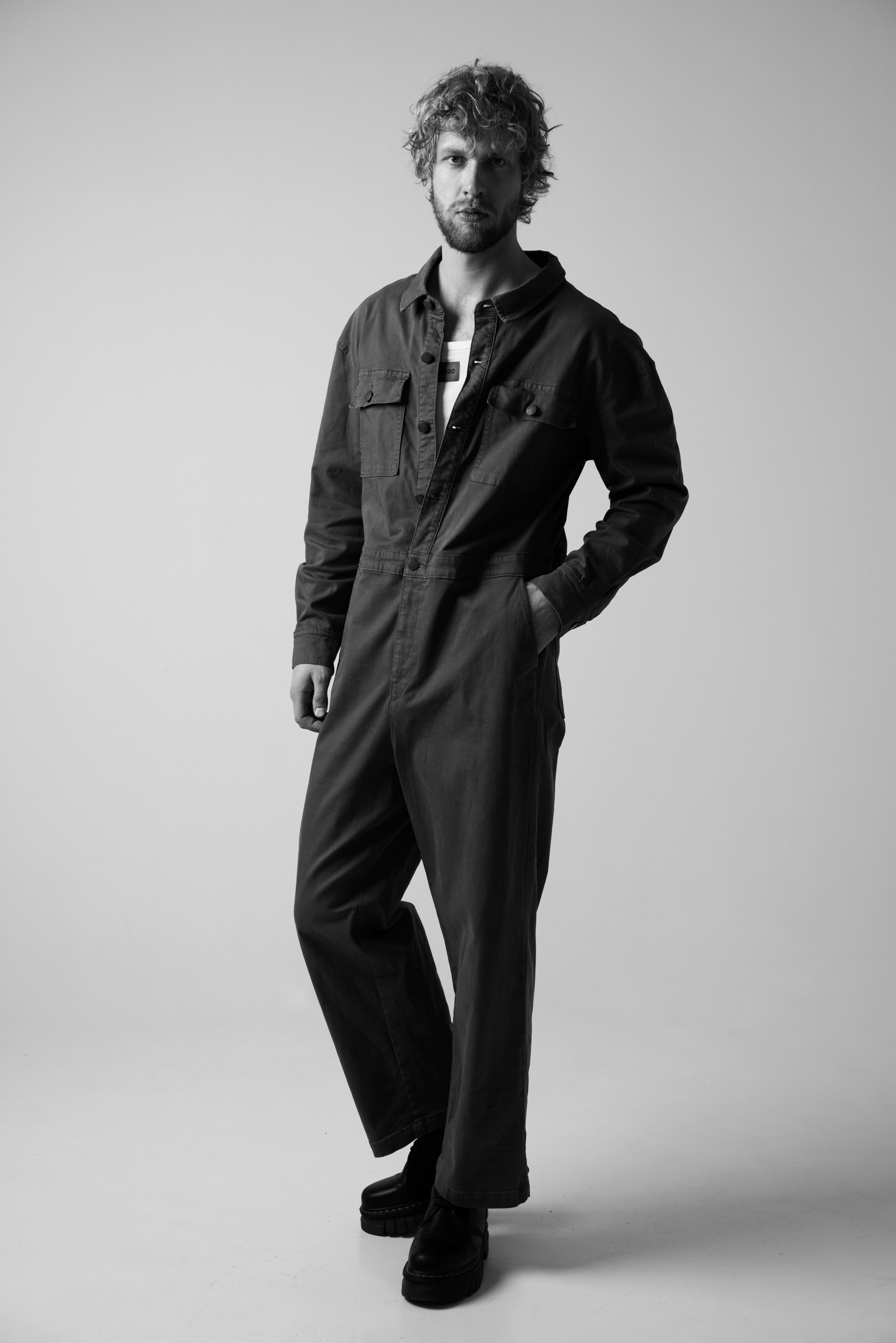 Никита Федоров. Модельные тесты