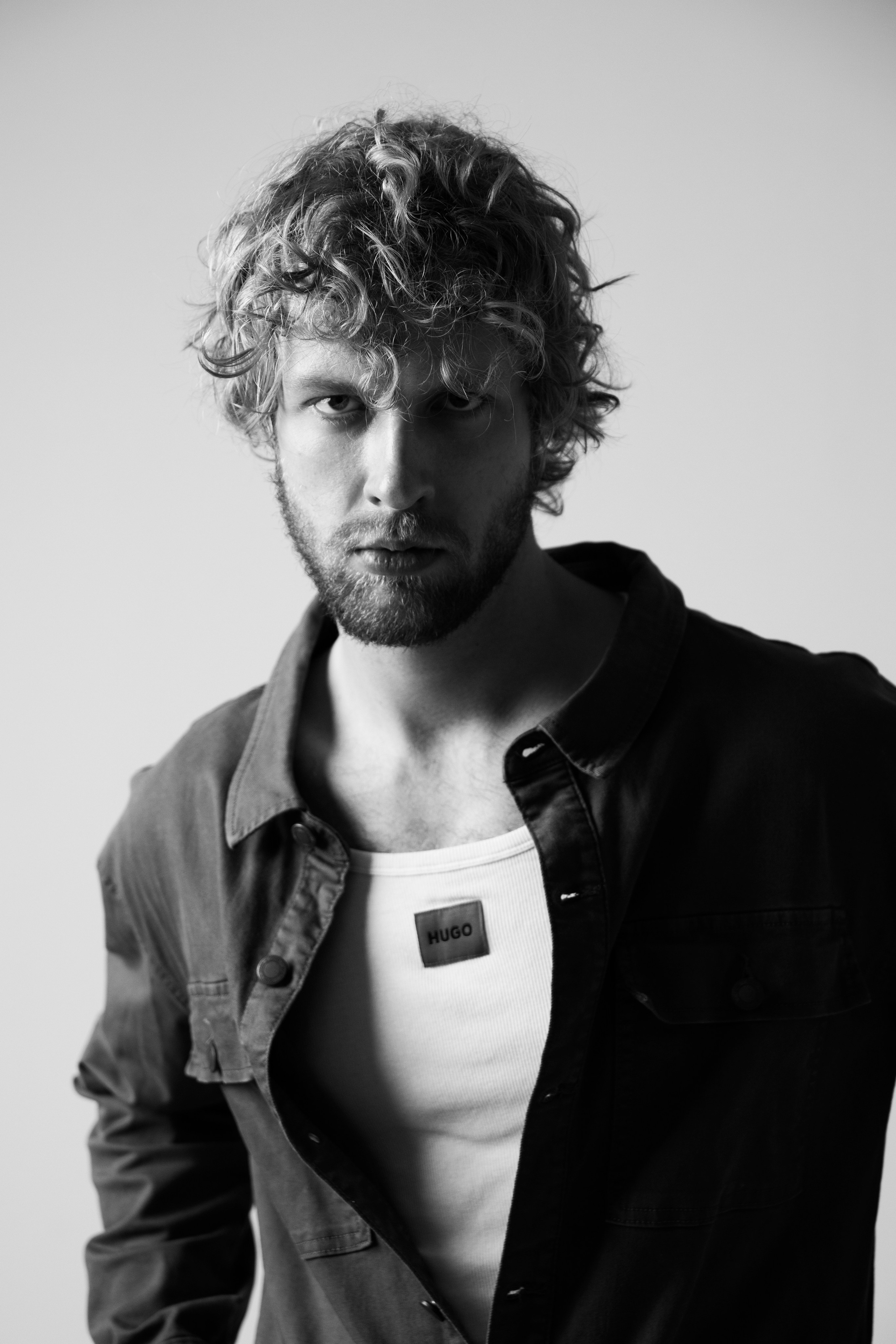 Никита Федоров. Модельные тесты