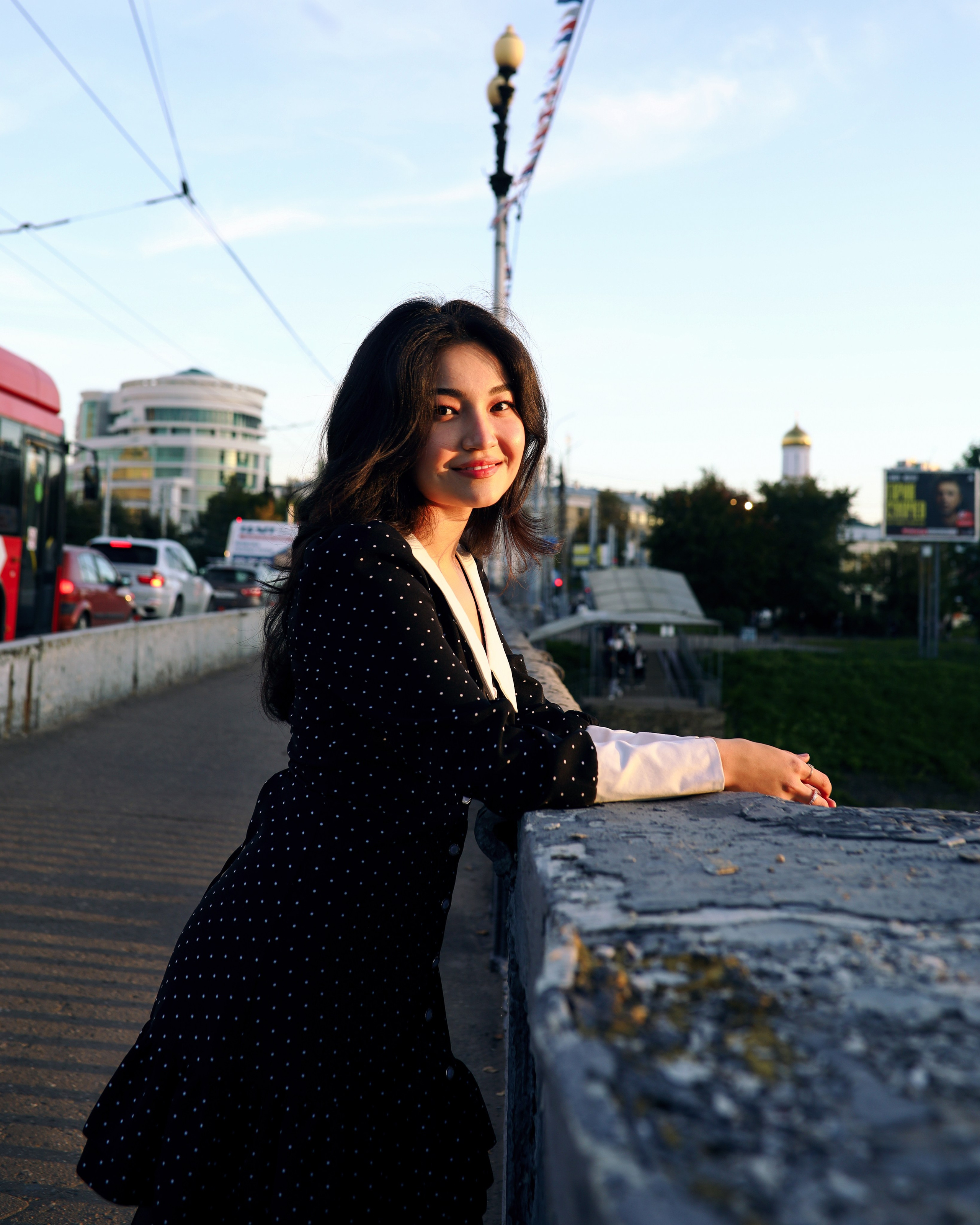 Элина. Фотограф в Иваново и Ярославле Анастасия Баева