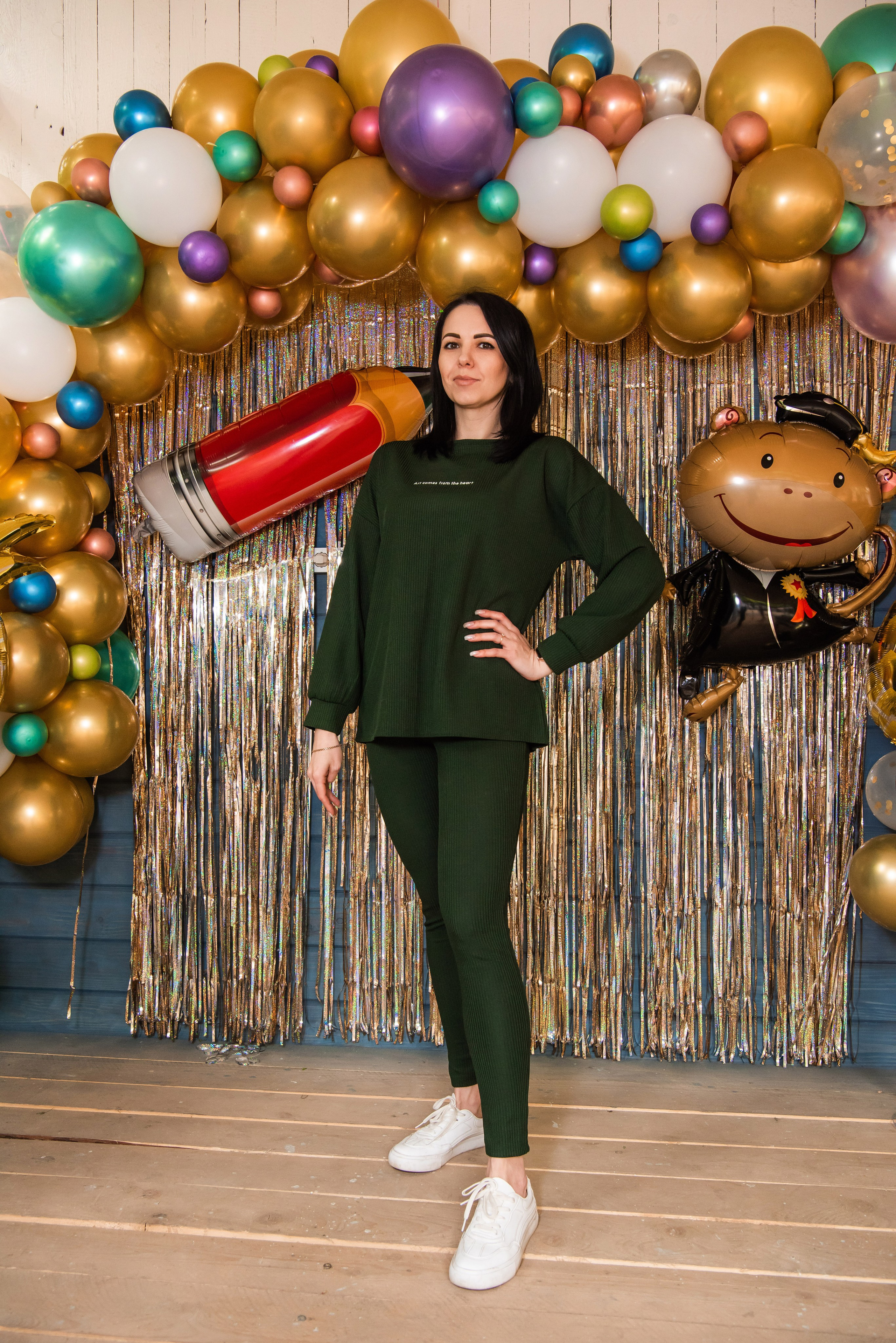 Выпускной 4Д 2023. Свадебный и арт-фотограф Кунецкая Диана