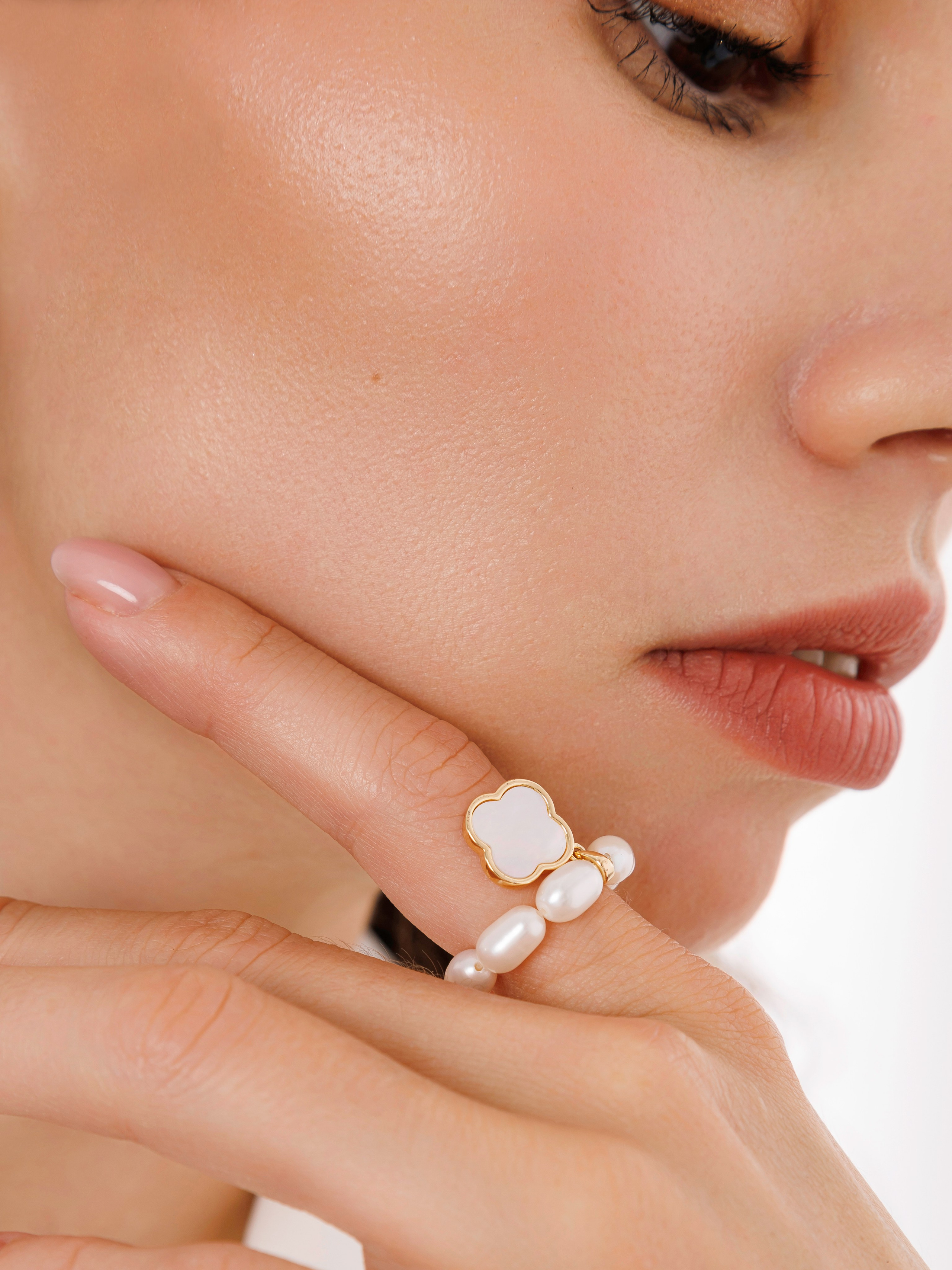 Модельная съемка. Главная