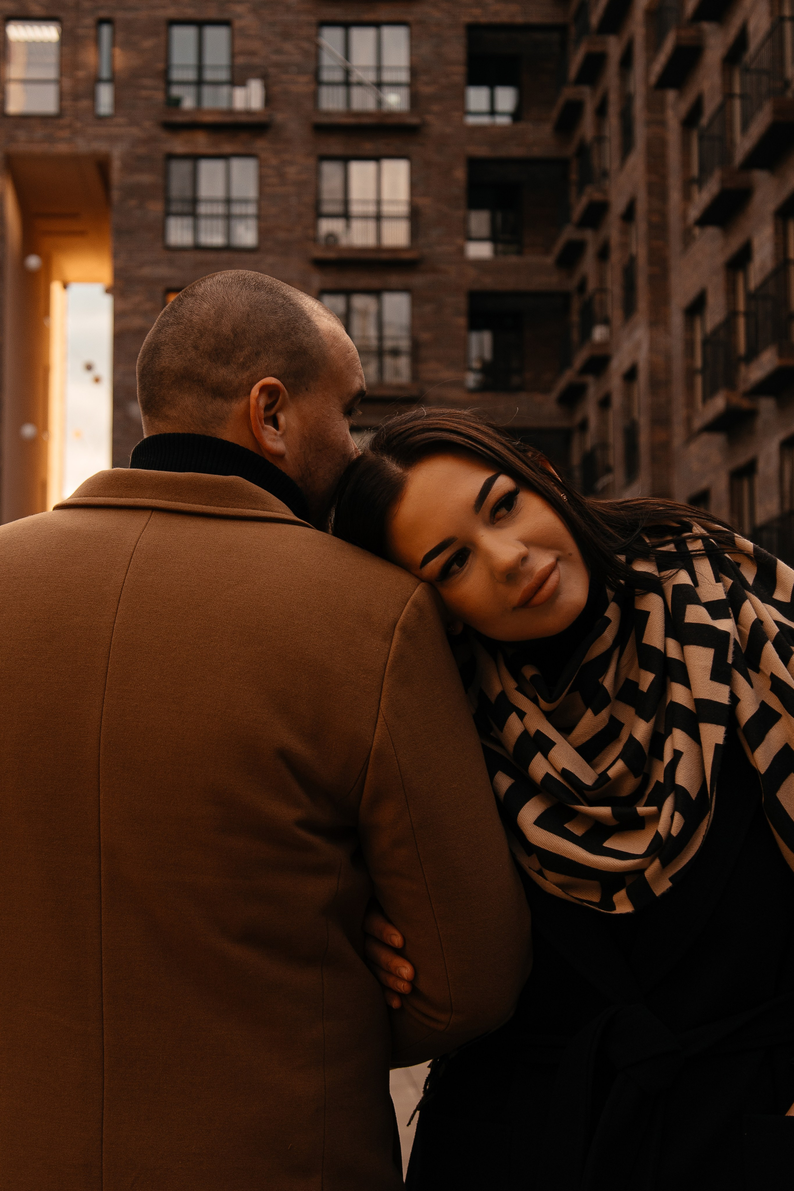 Яна и Дима. Фотографы в Тюмени Андрей и Лидия Войвод