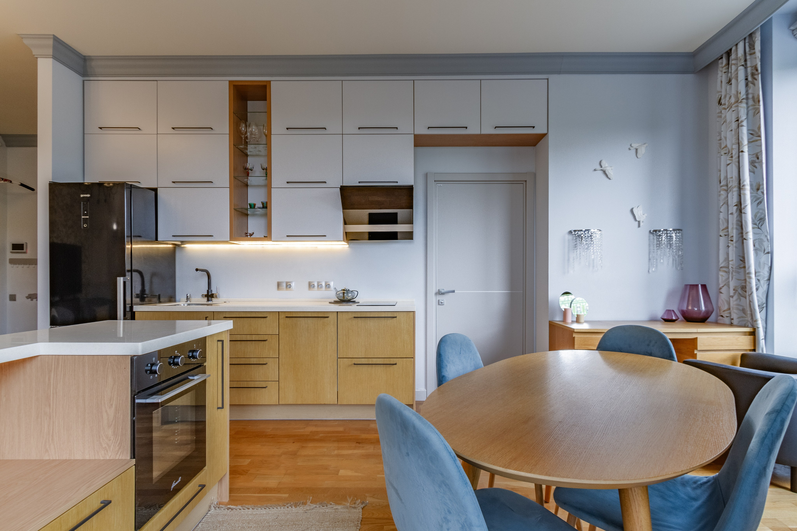 Съемка объектов недвижимости. Упаковка Недвижимости