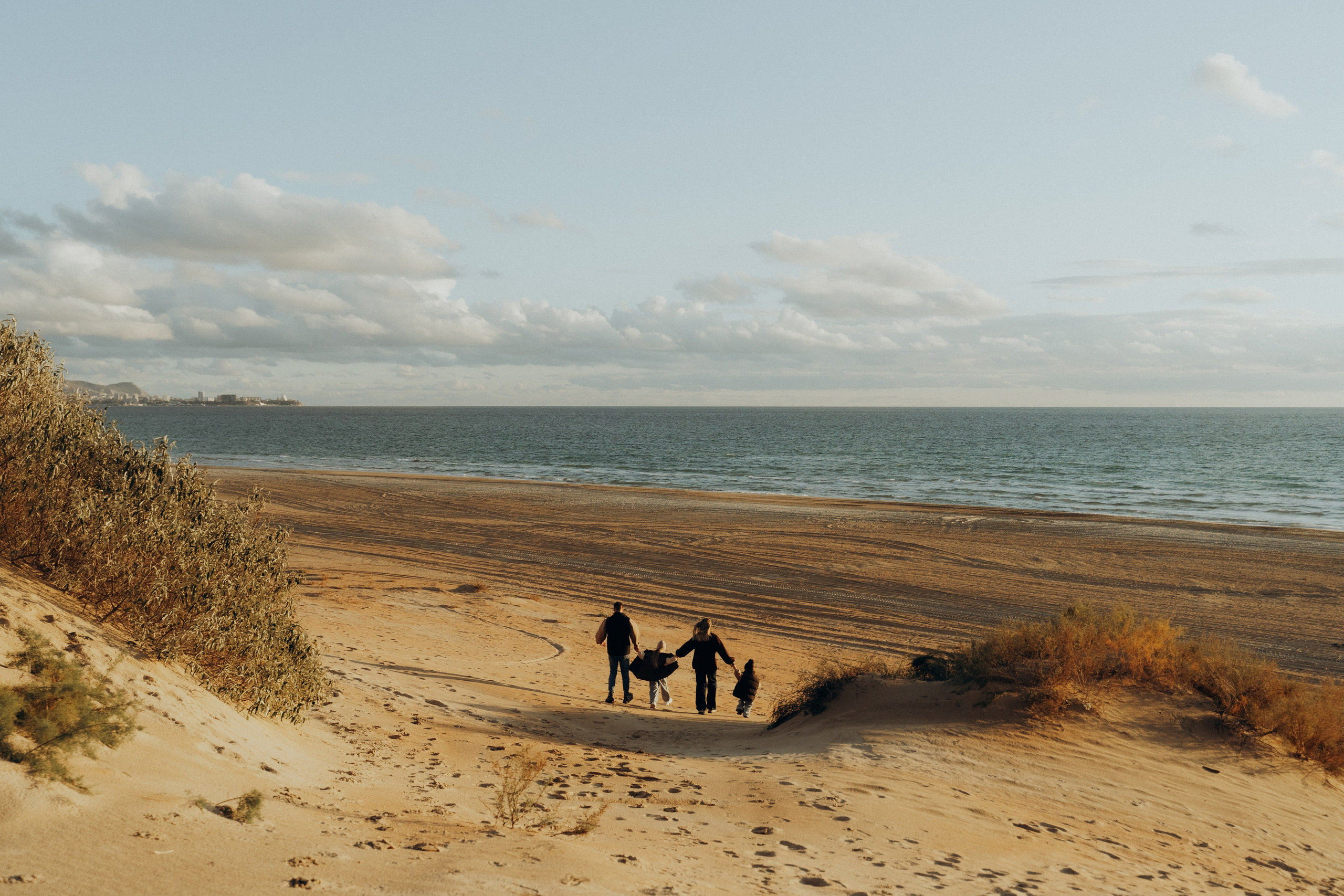 Моменты у моря. Фотограф в Анапе Климушина Ангелина
