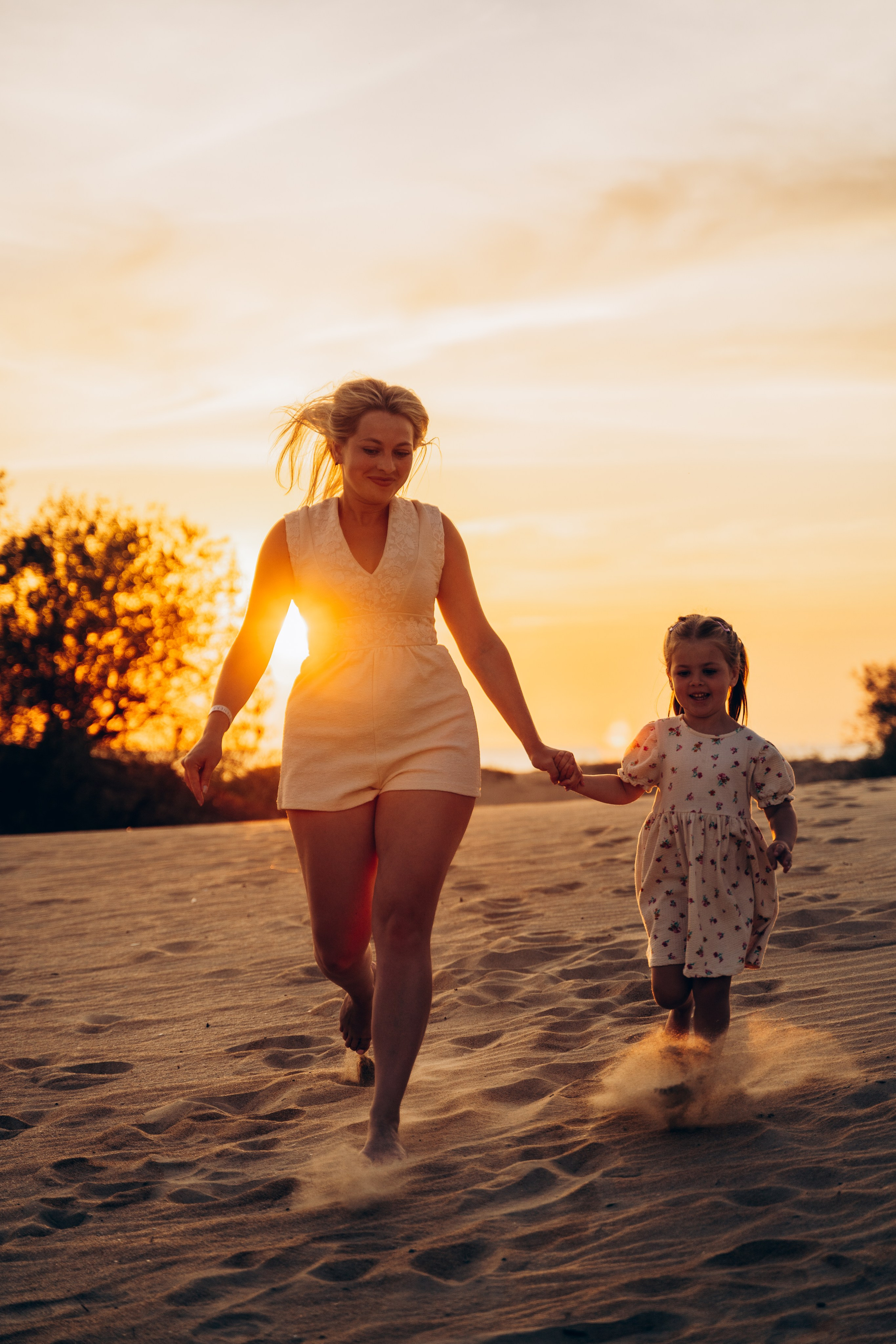 Летние приключения. Фотограф в Анапе Климушина Ангелина