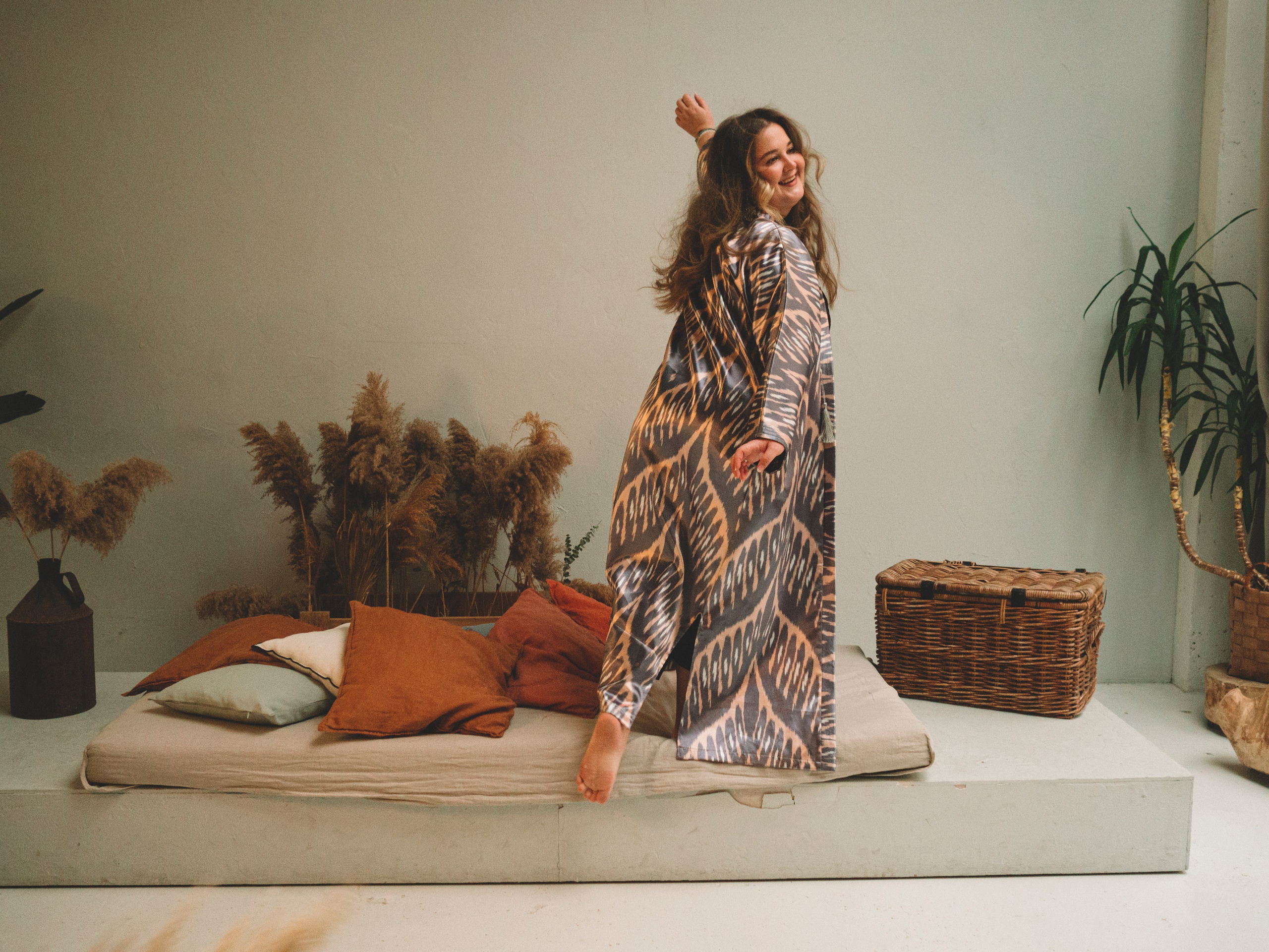 Кристина. Лайфстайл фотограф в Москве Катюша Кузьмина