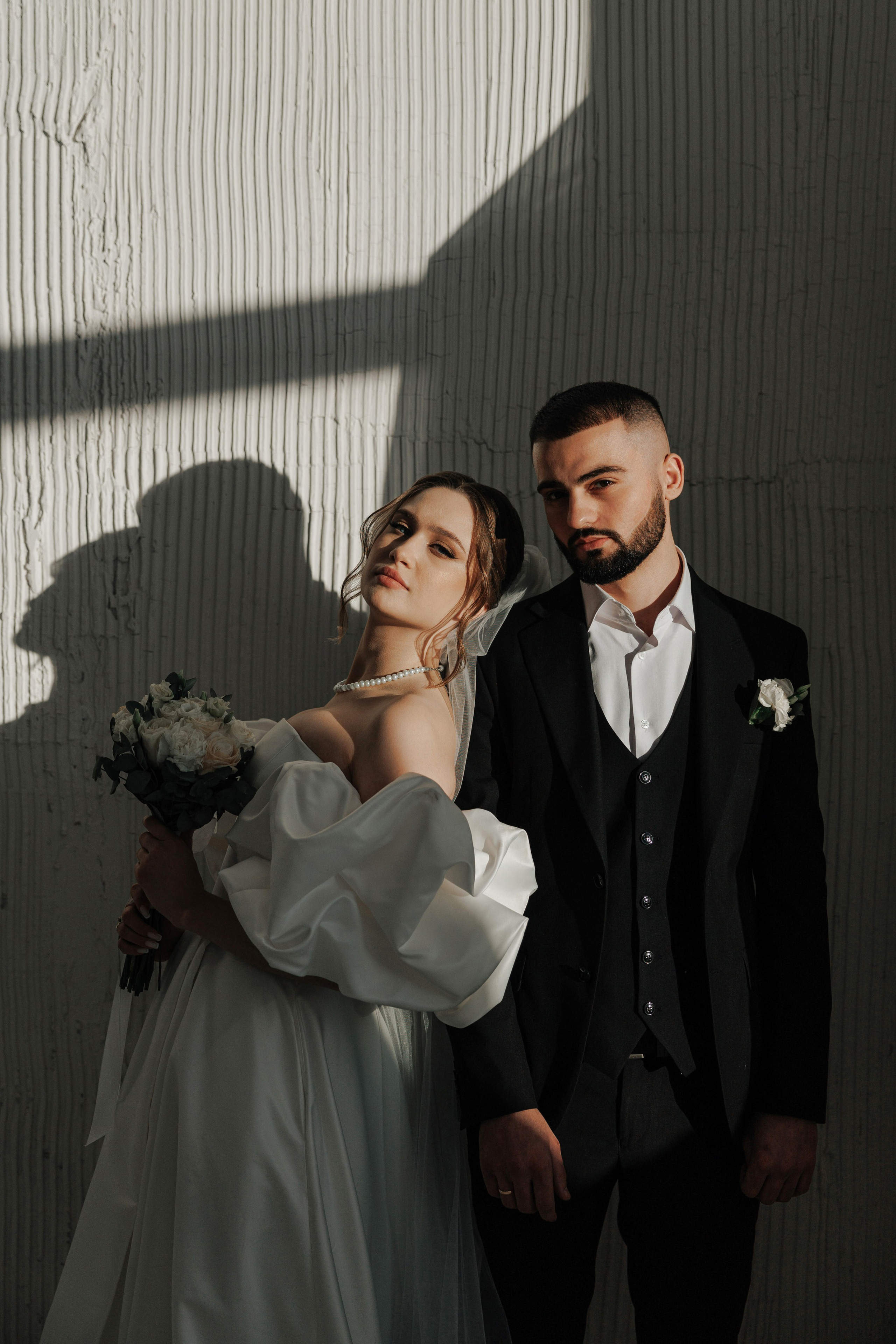 Свадебный и семейный фотограф в Воронеже Алексей Мешалкин