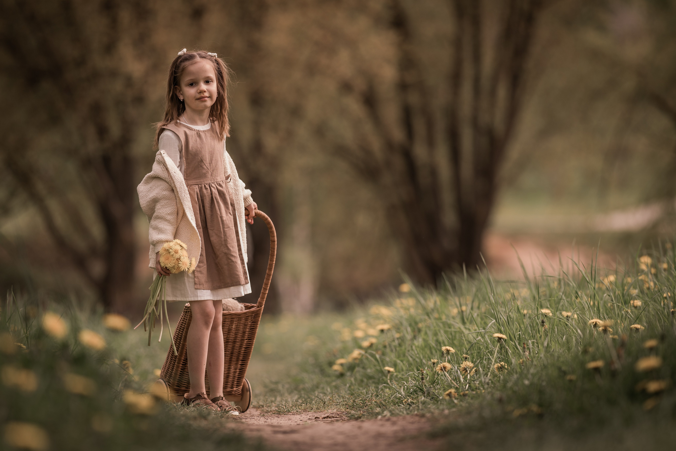 Май. Семейный фотограф Ефремова Виктория