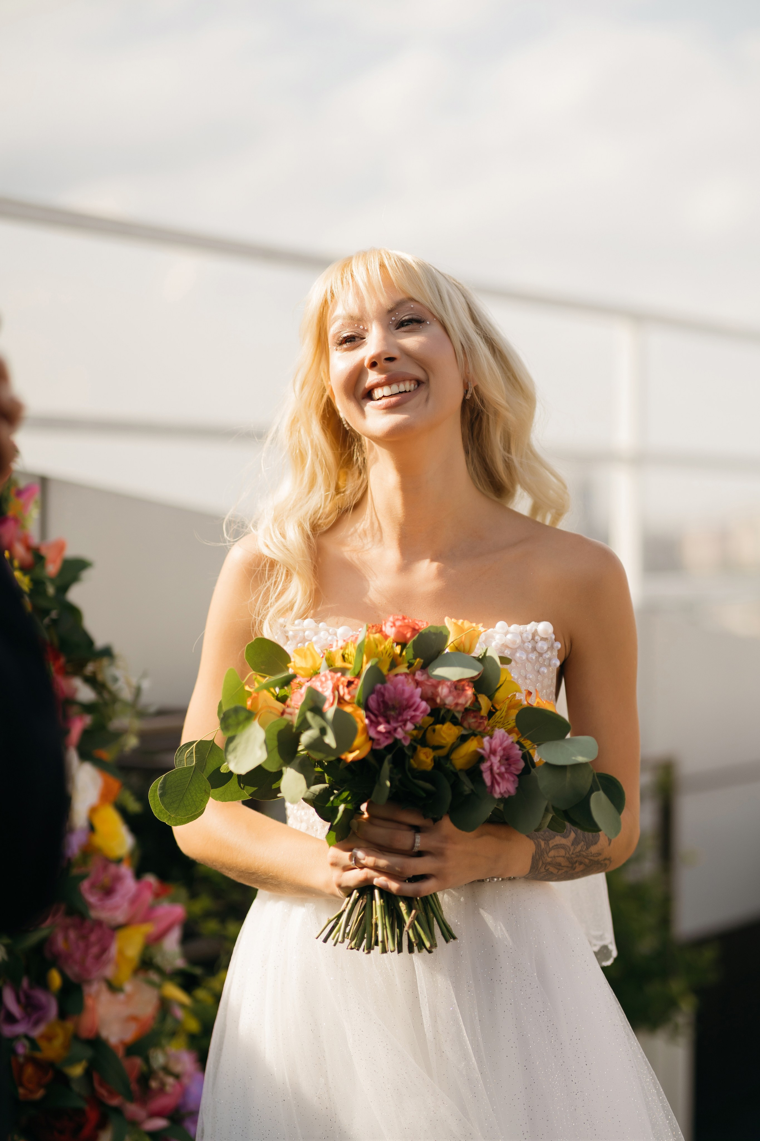 Илья & Валерия. Свадебный и семейный фотограф в Краснодаре Павел Мельников