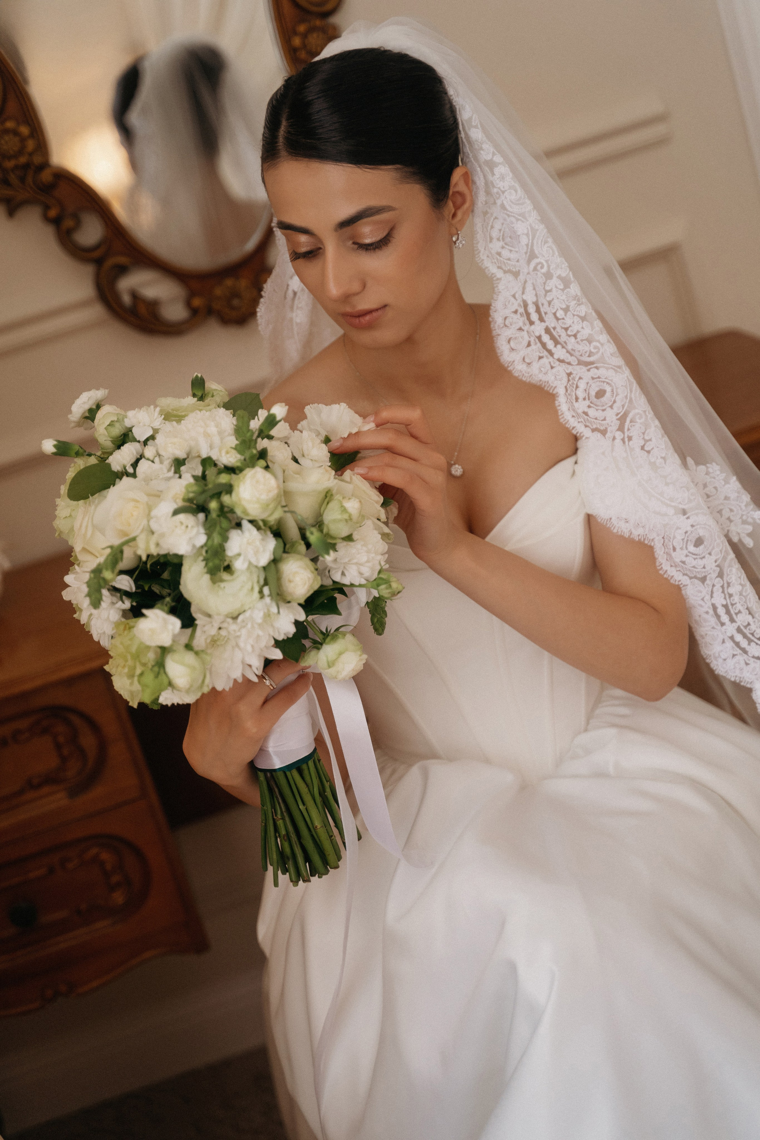 Максим & Залина. Свадебный и семейный фотограф в Краснодаре Павел Мельников