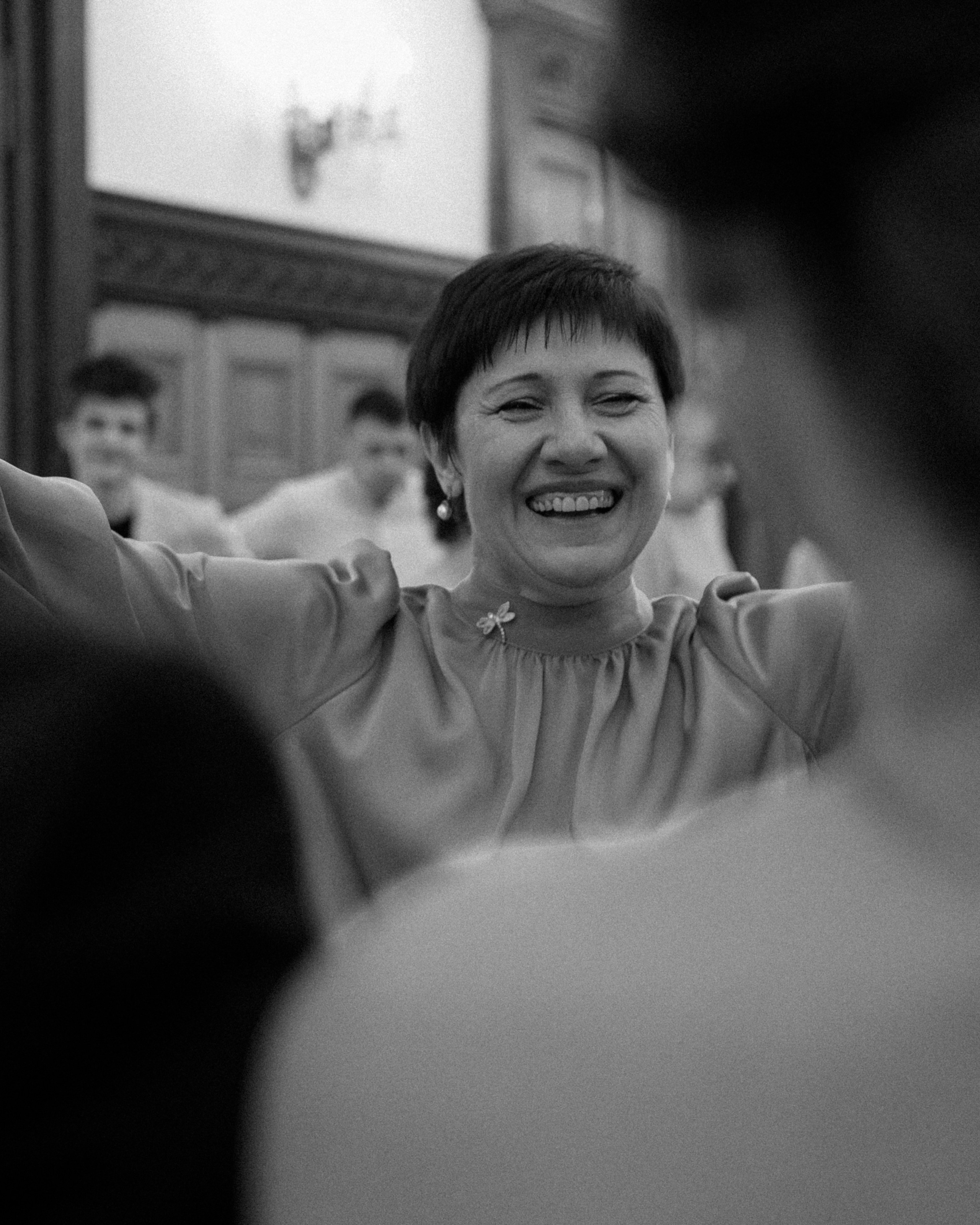 LOVE BW. Свадебный фотограф в Москве Александр Нестеров