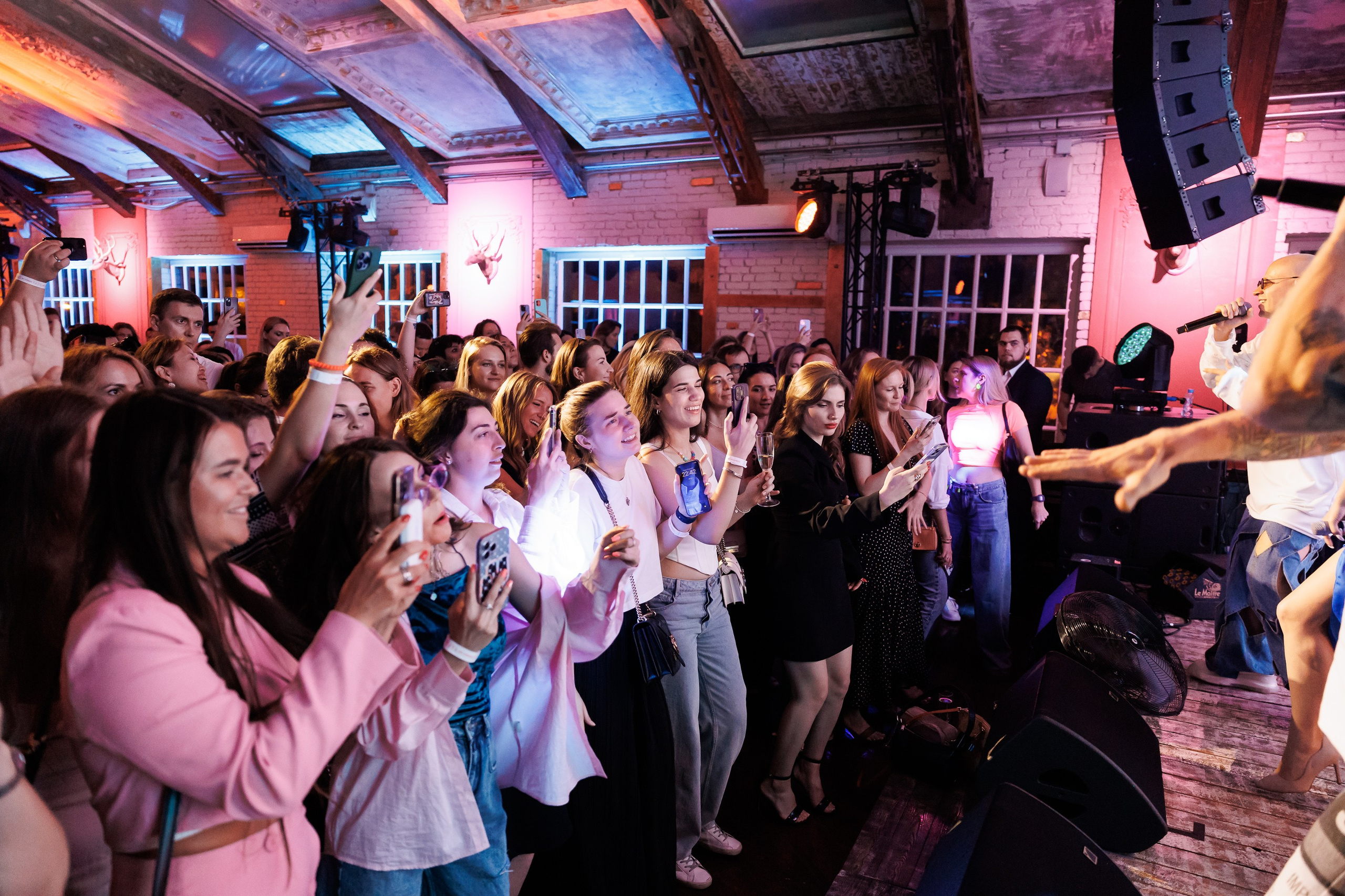 EVEREST VIBE good vibes only 16.08.2023. EVEREST PHOTO REPORT