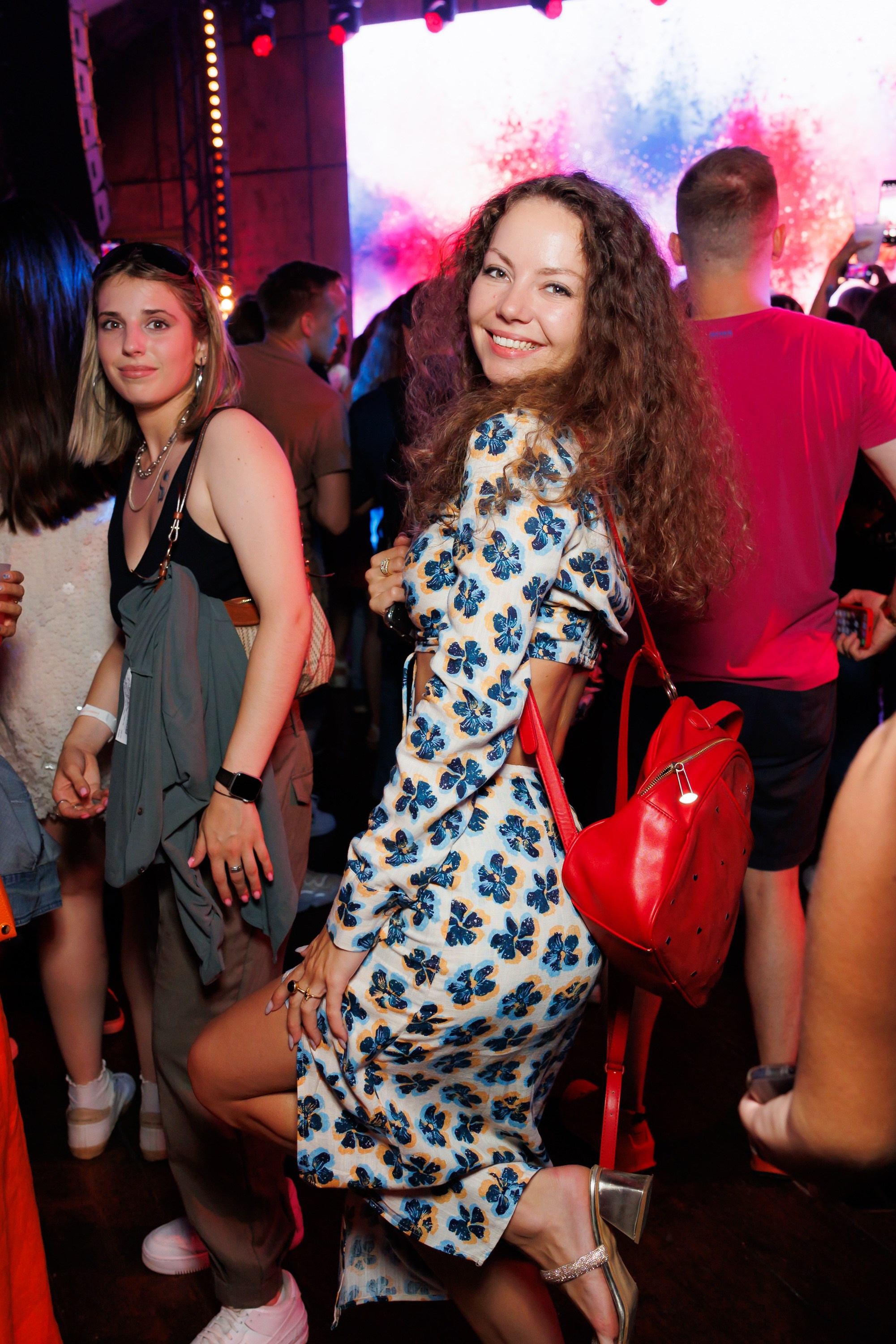 EVEREST VIBE good vibes only 16.08.2023. EVEREST PHOTO REPORT