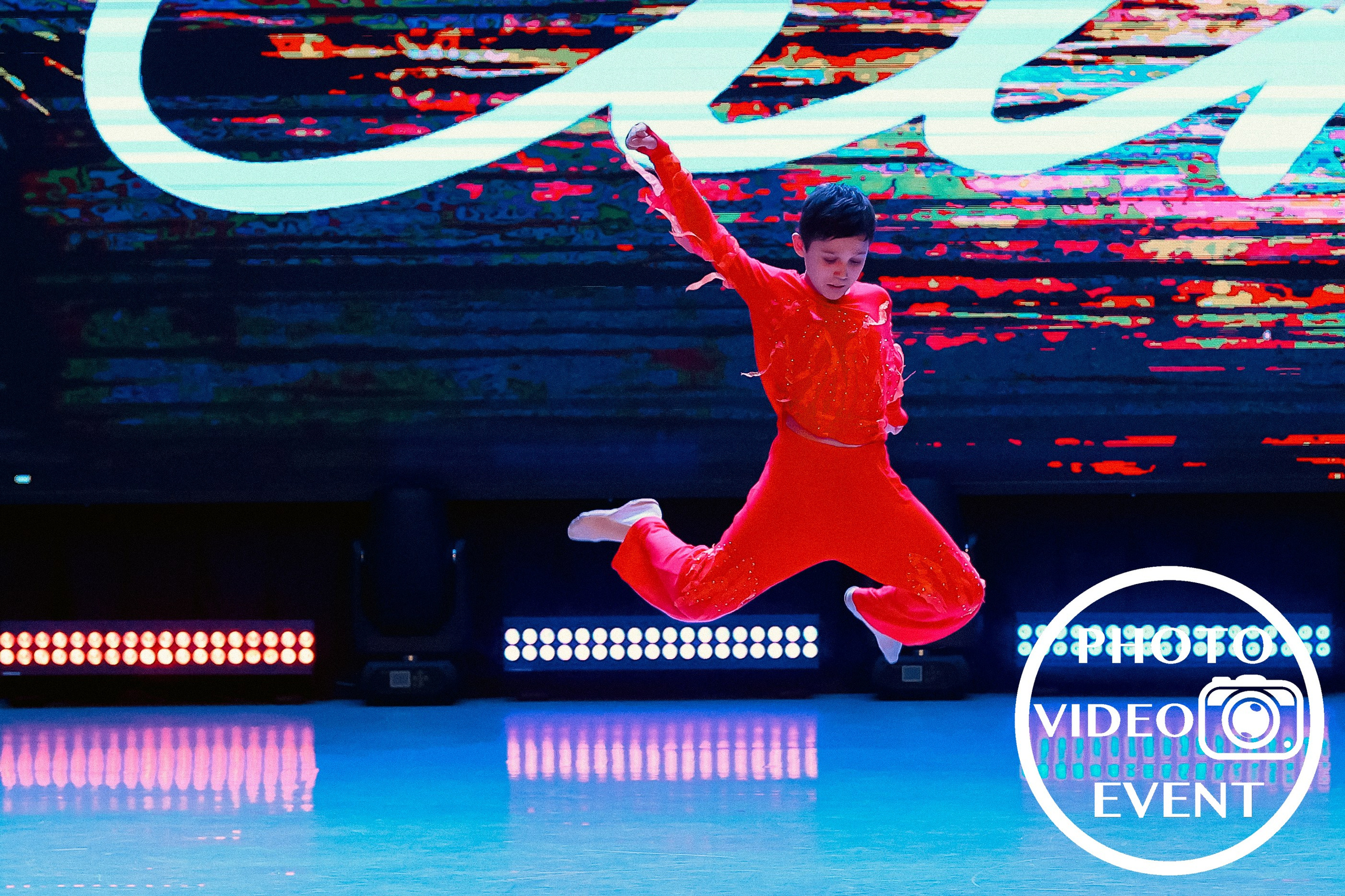 «ЁЛКИ» Белгород 2023. Photo Video Event