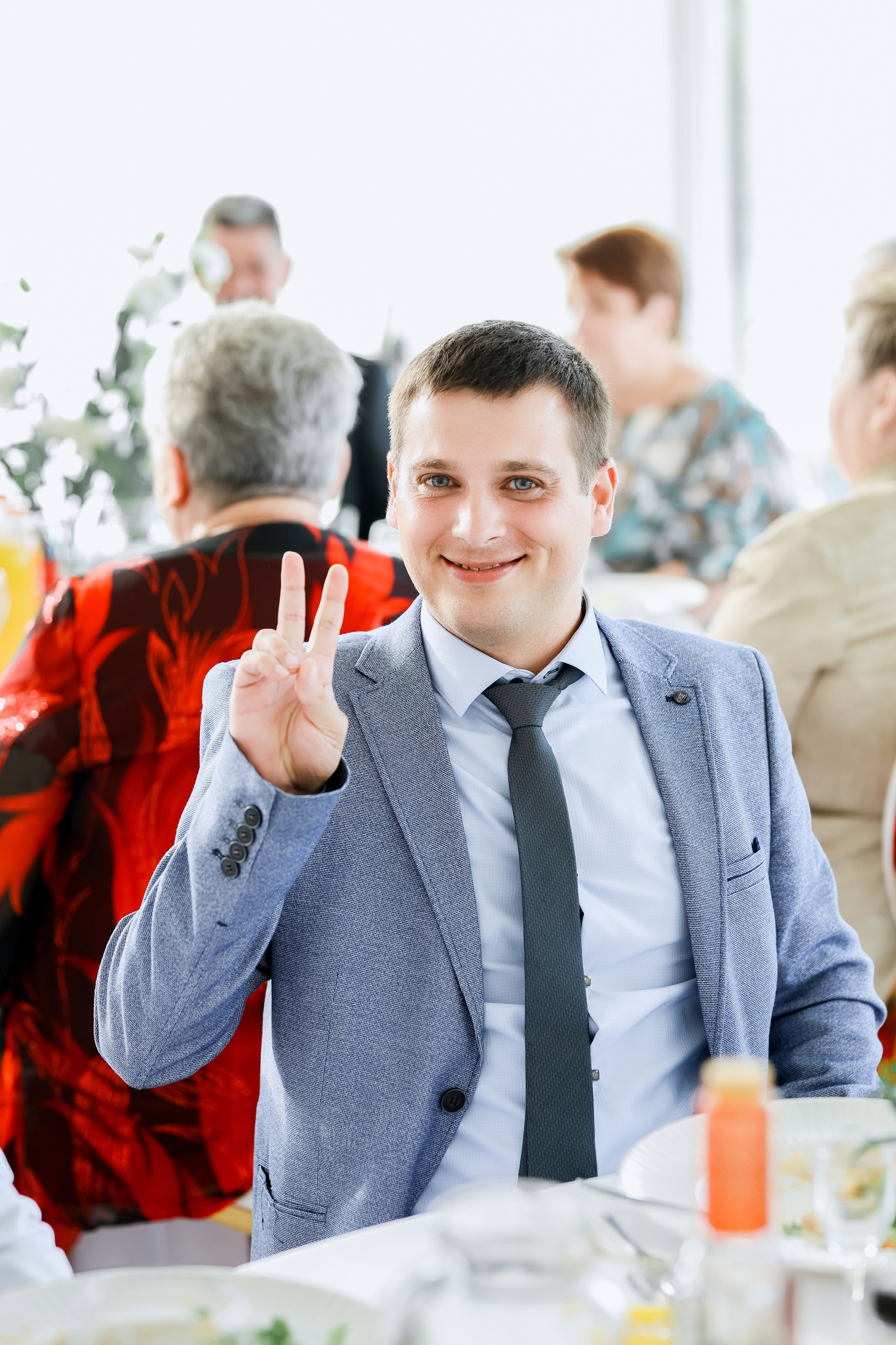Алексей и Мария. Свадебный фотограф Витебск Минск