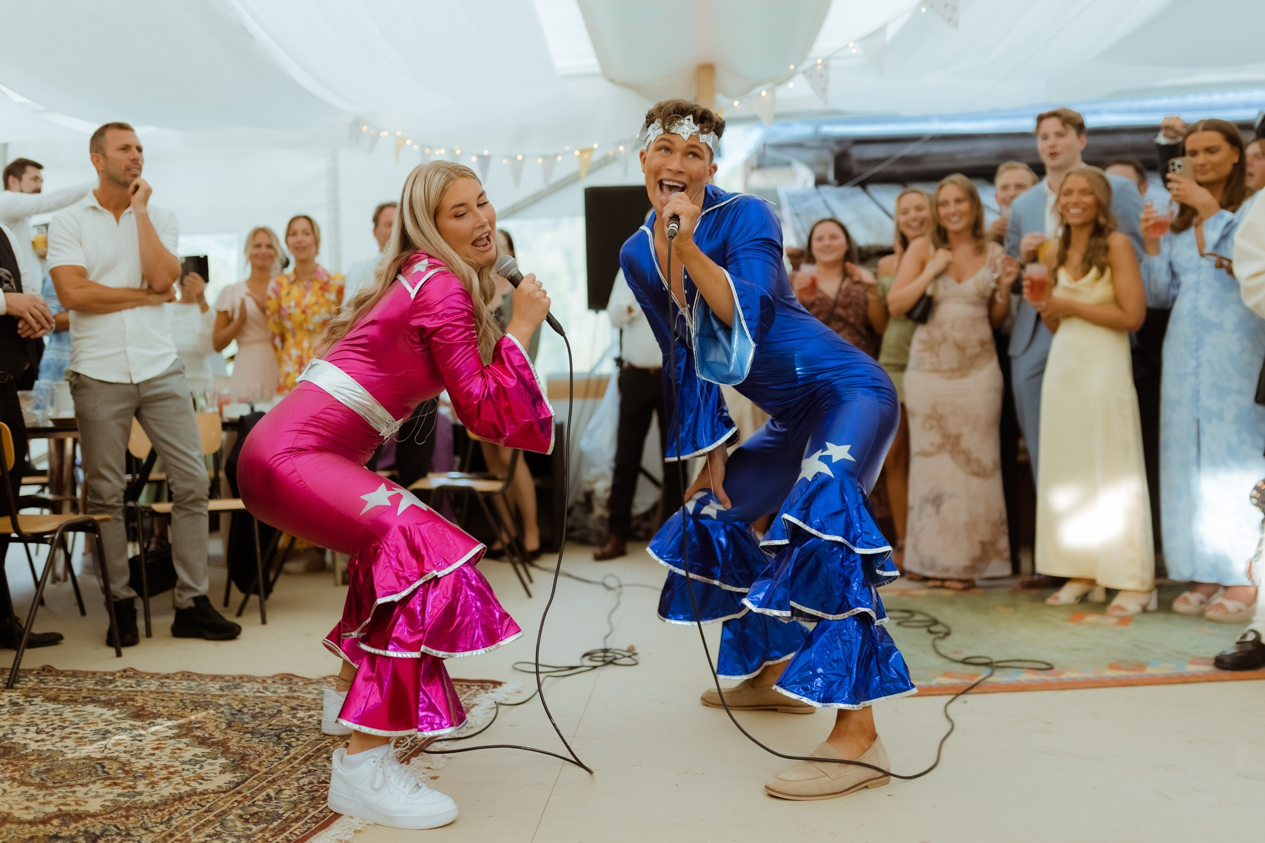 Vilje — Amalie. Elopement Wedding Photographer