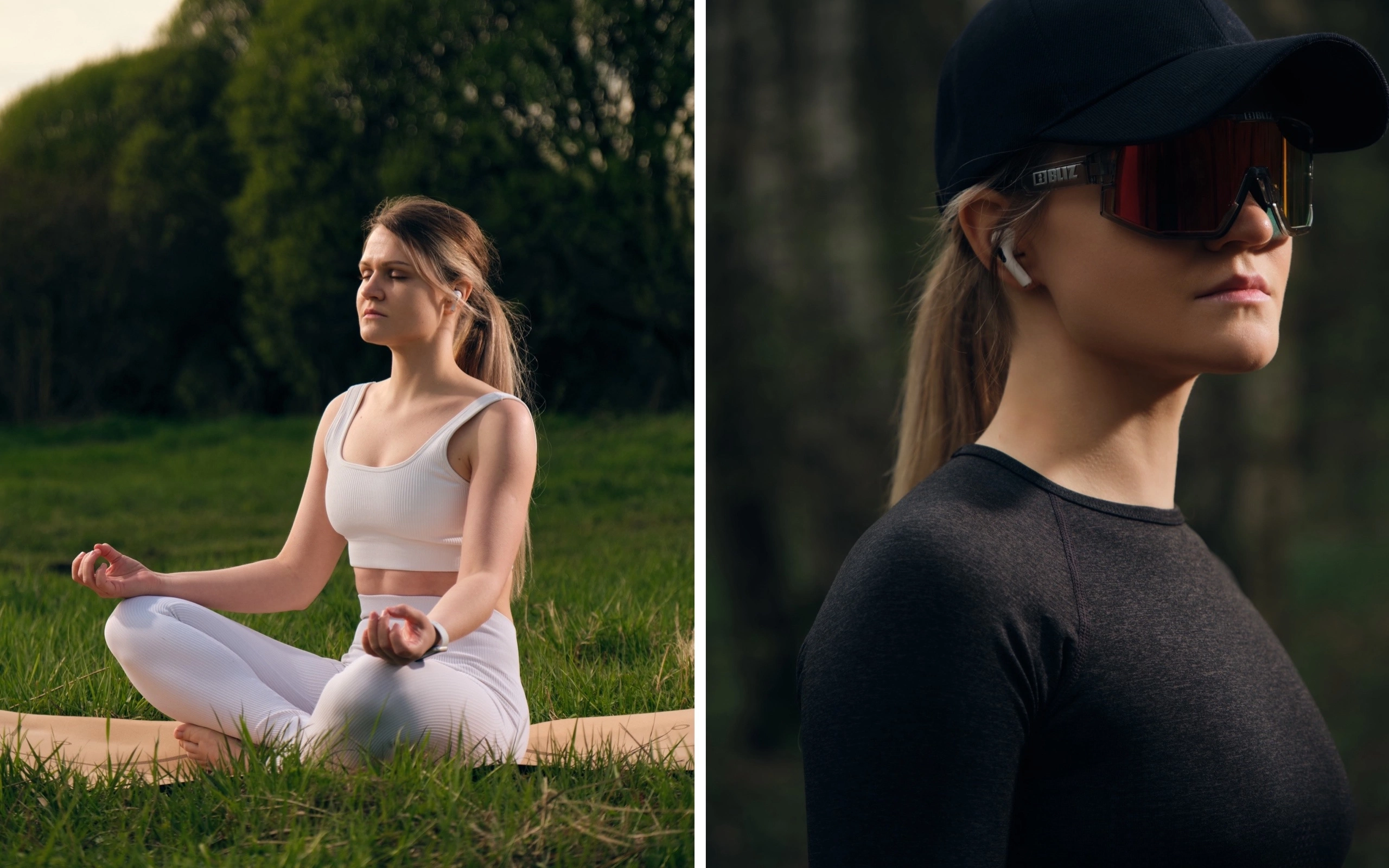 Фитнесс фотосъемка в Москве. Профессиональный фотограф в Москве — Максим Дьяконов