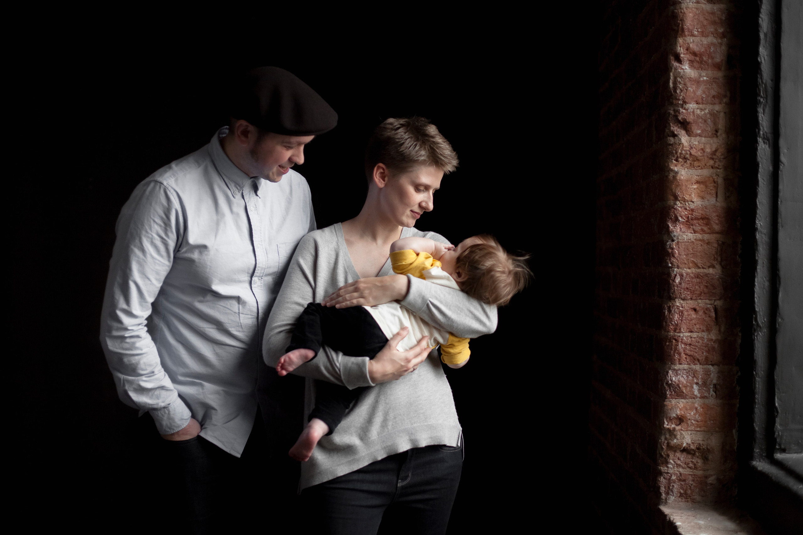 Архивное. Семейный и детский фотограф в Москве