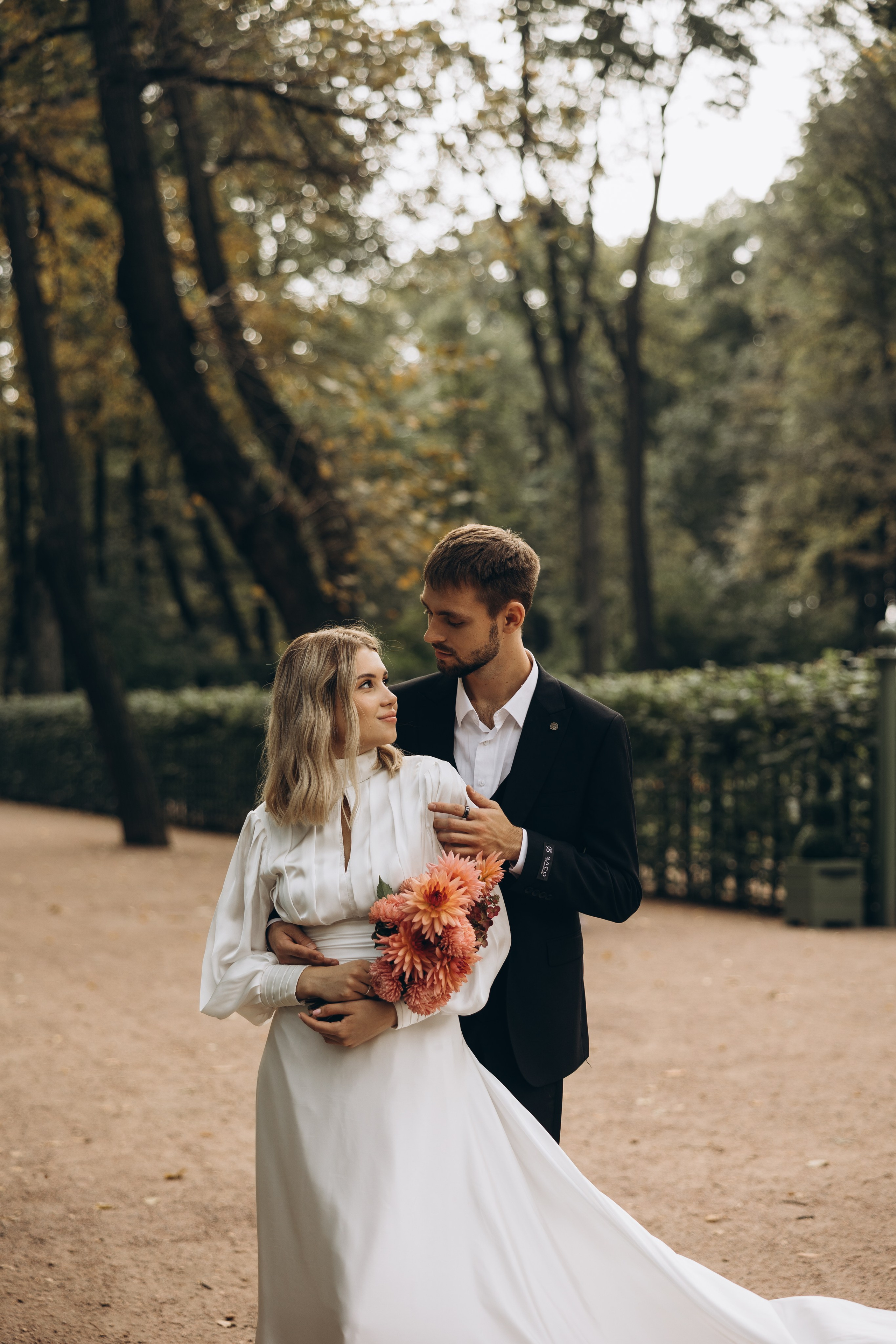 Алина & Игорь. Семейный фотограф в Москве Виктория Ястребинская