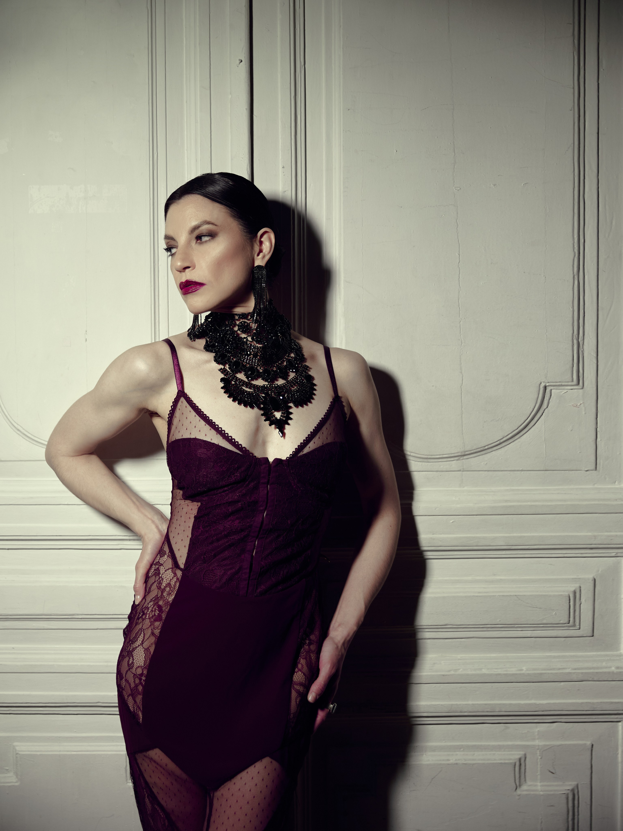 ЖАННА. Yulia Otroschenko