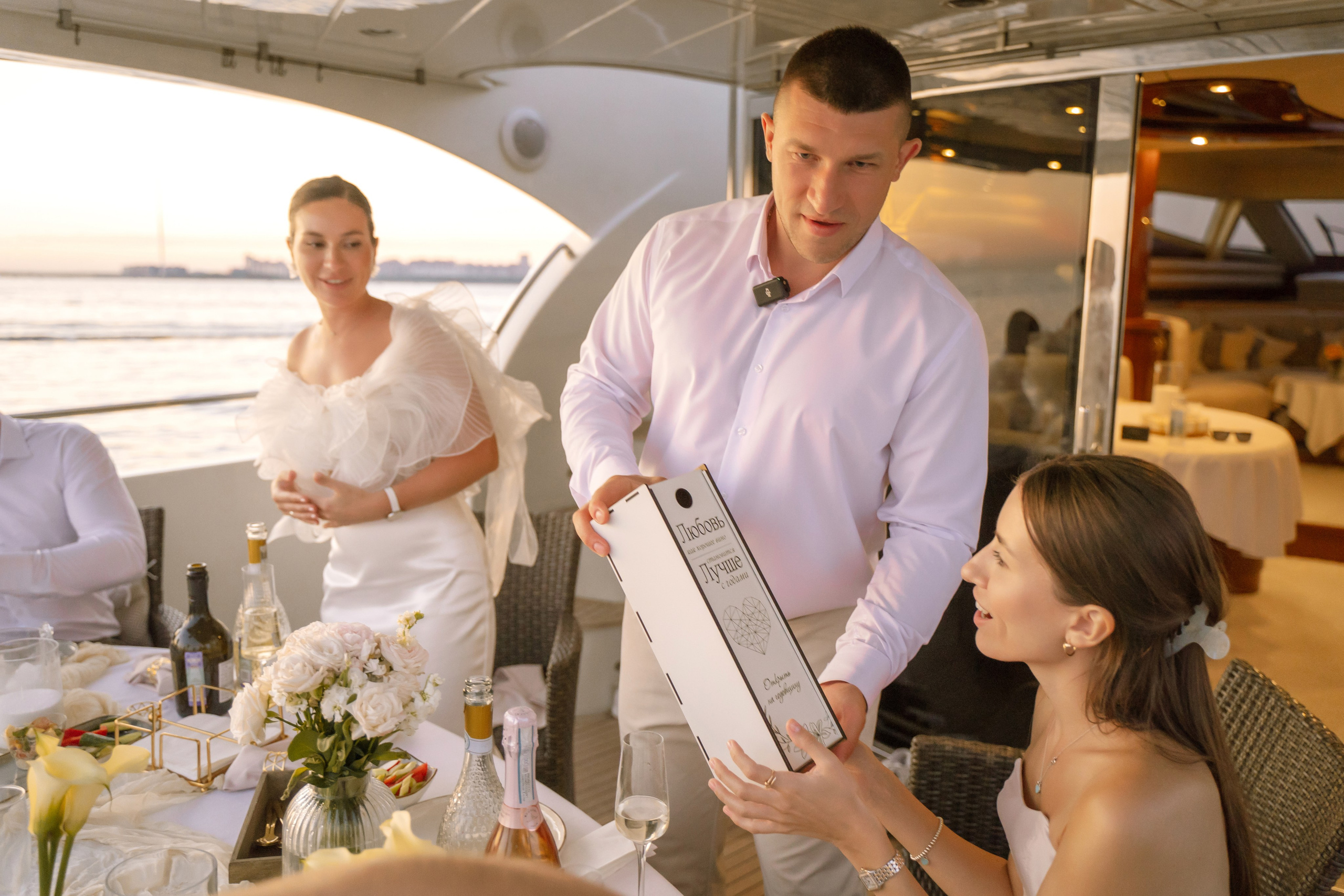 Диана и Даниил. Фотограф в Санкт-Петербурге Алексей Глазанов